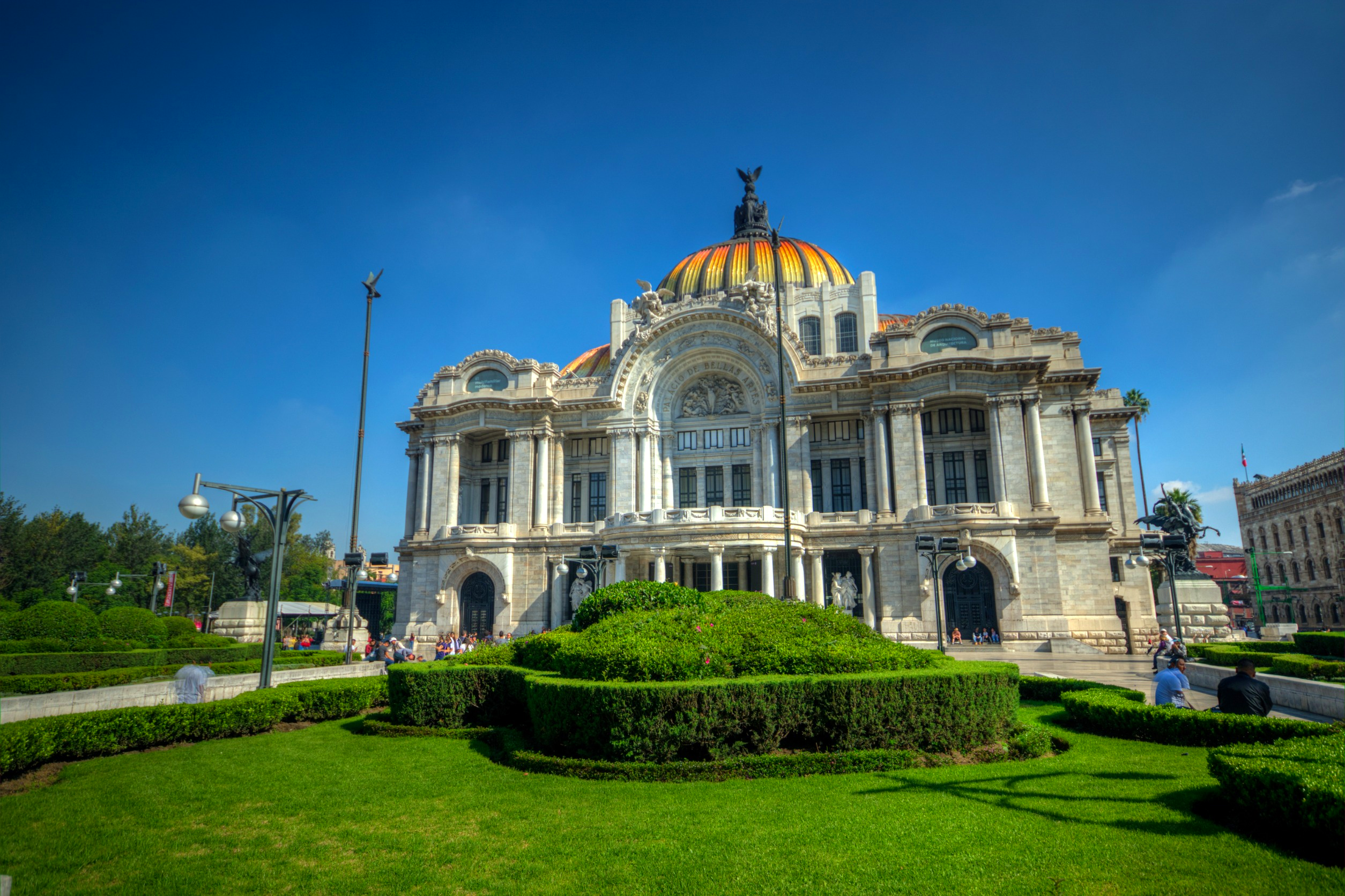 Embassy gallery image 1