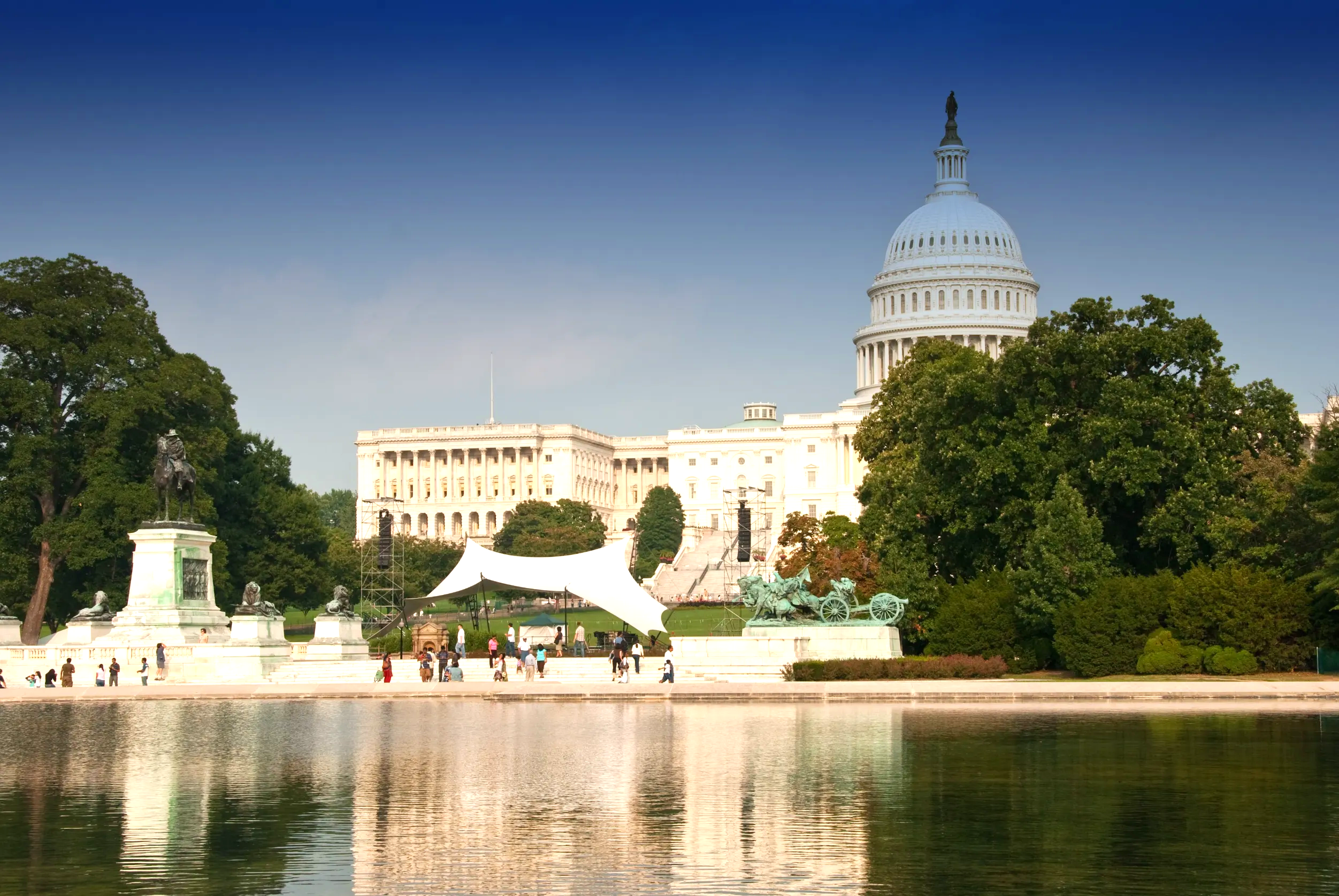 Embassy gallery image 1