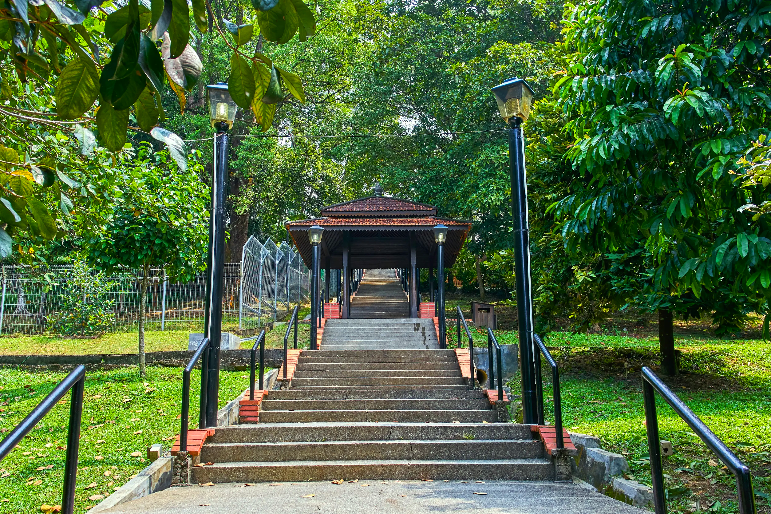 Embassy gallery image 1