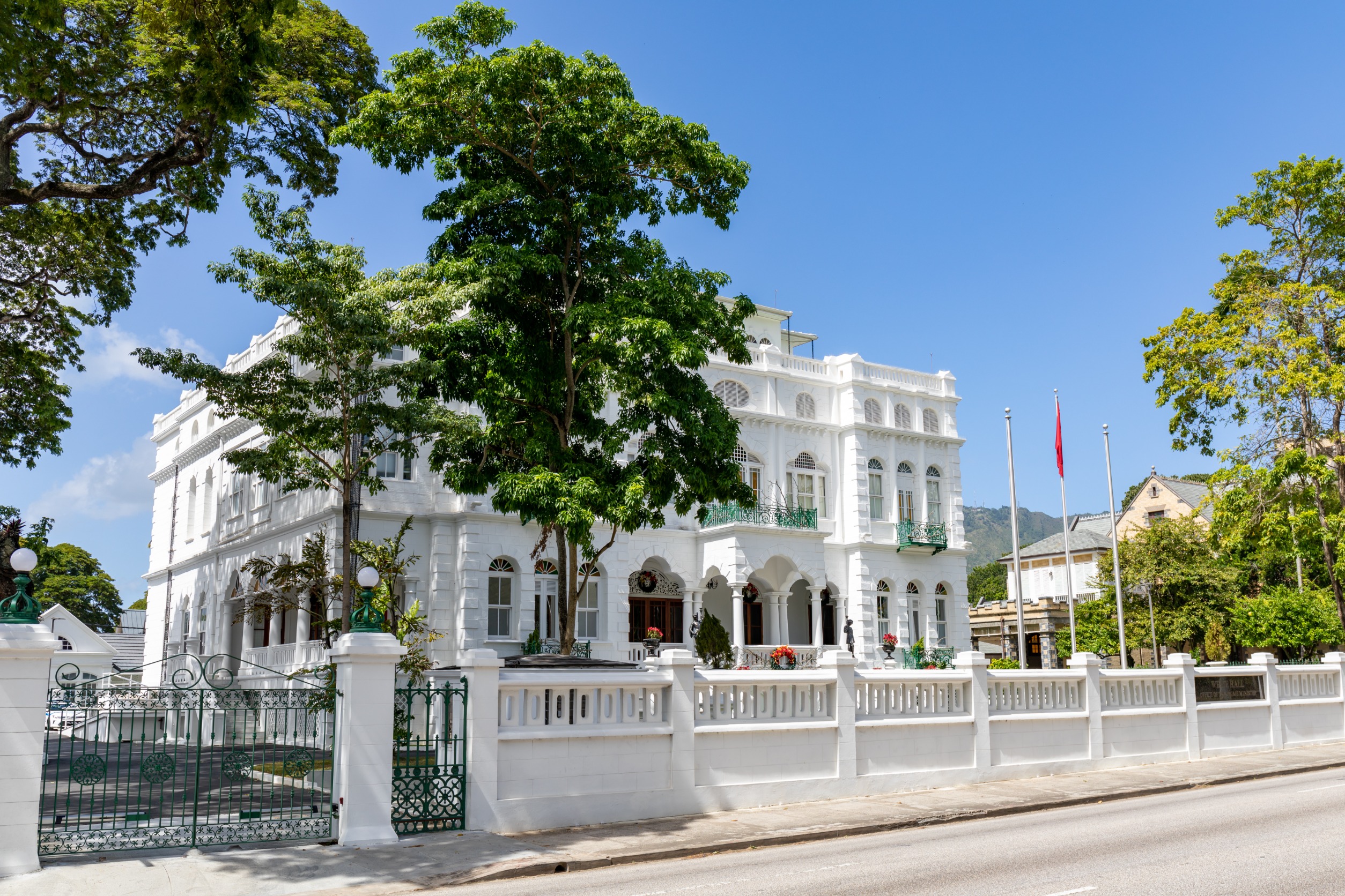 Embassy gallery image 1