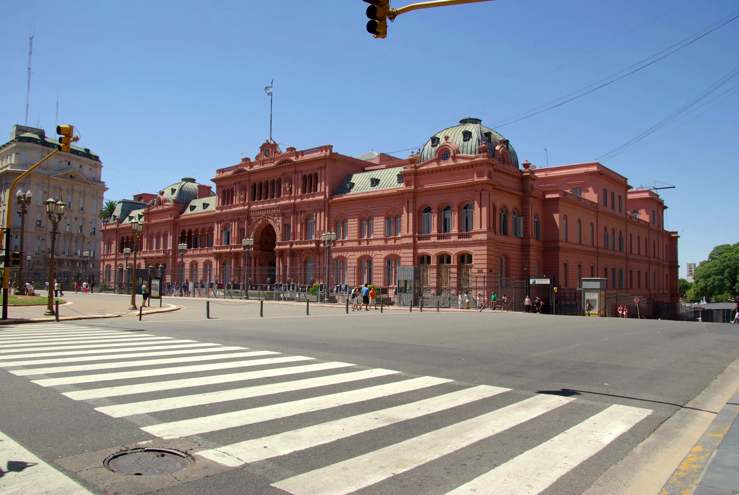 Embassy gallery image 2