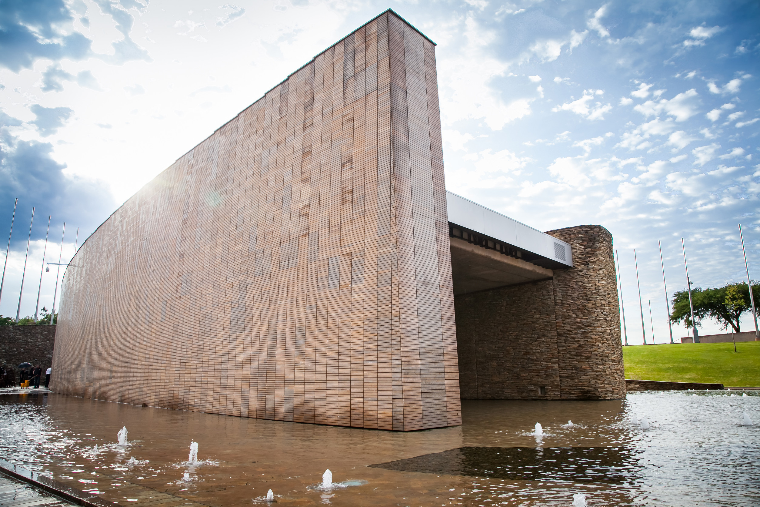 Embassy gallery image 1