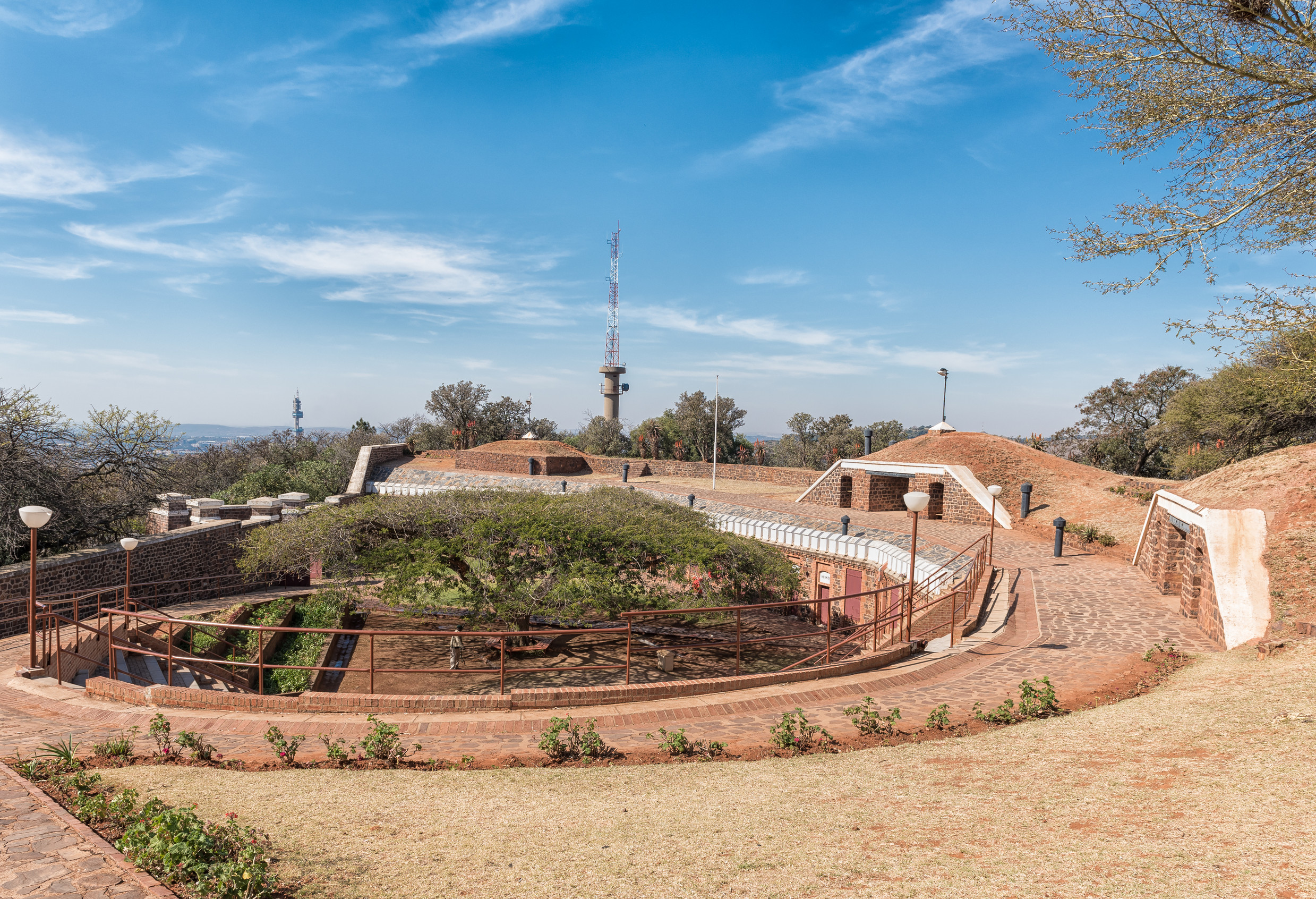 Embassy gallery image 1