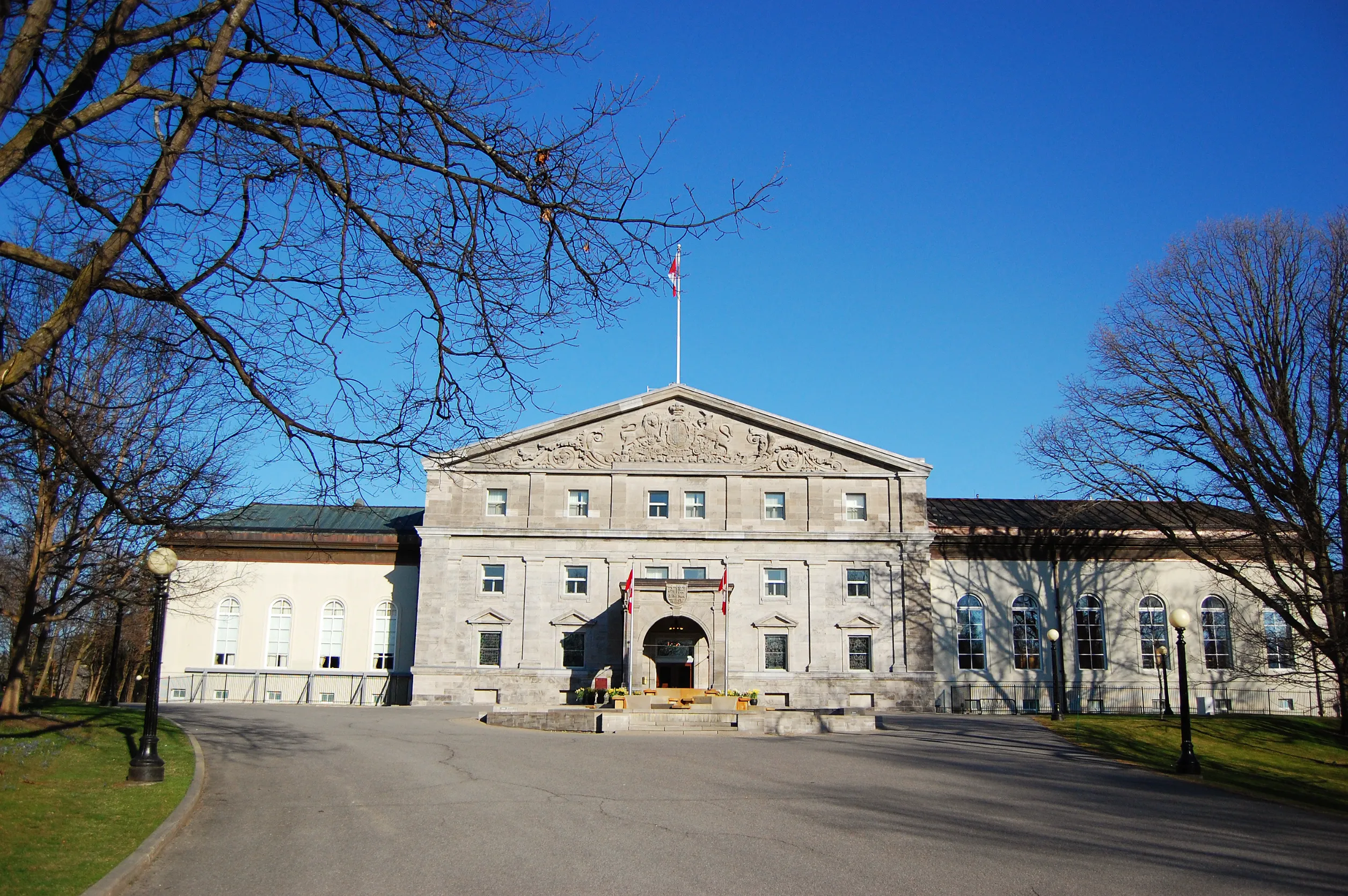 Embassy gallery image 2