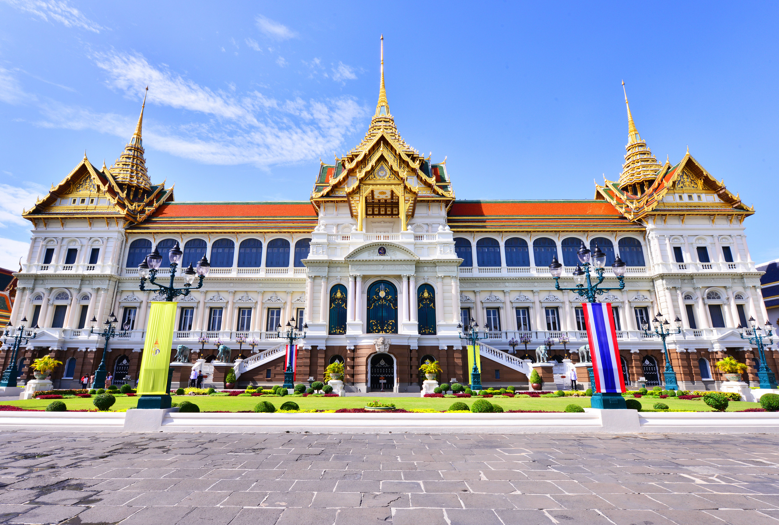 Embassy gallery image 1