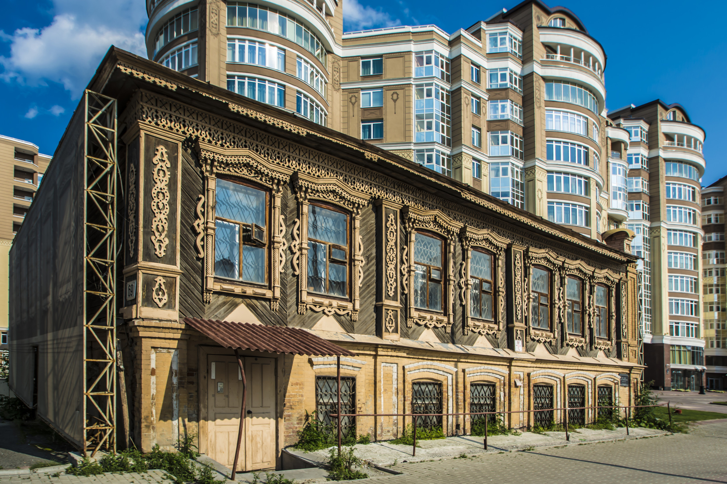 Embassy gallery image 2