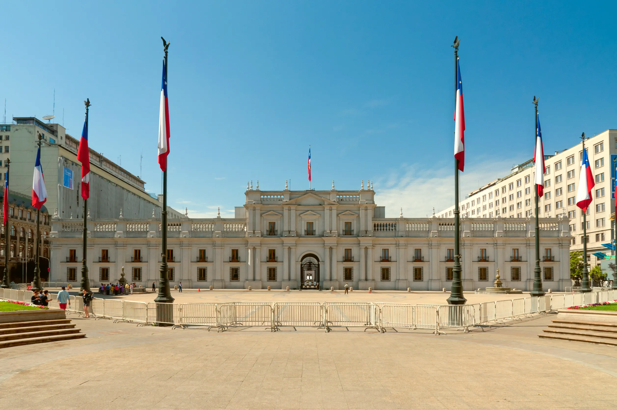 Embassy gallery image 2
