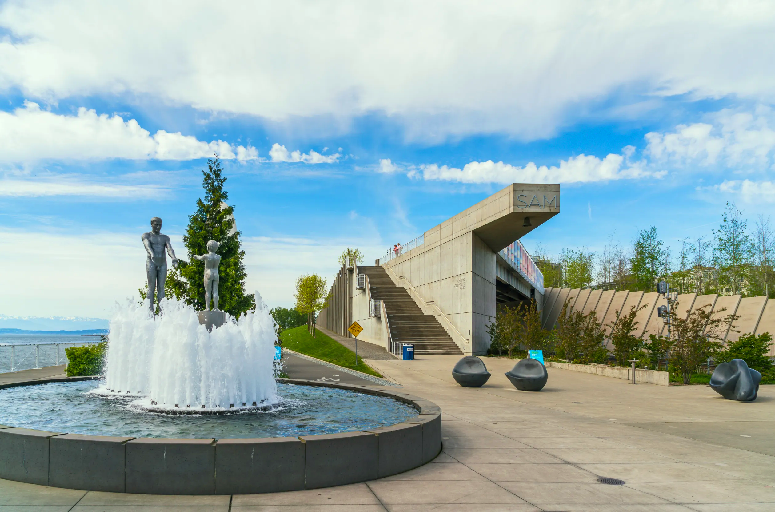 Embassy gallery image 2