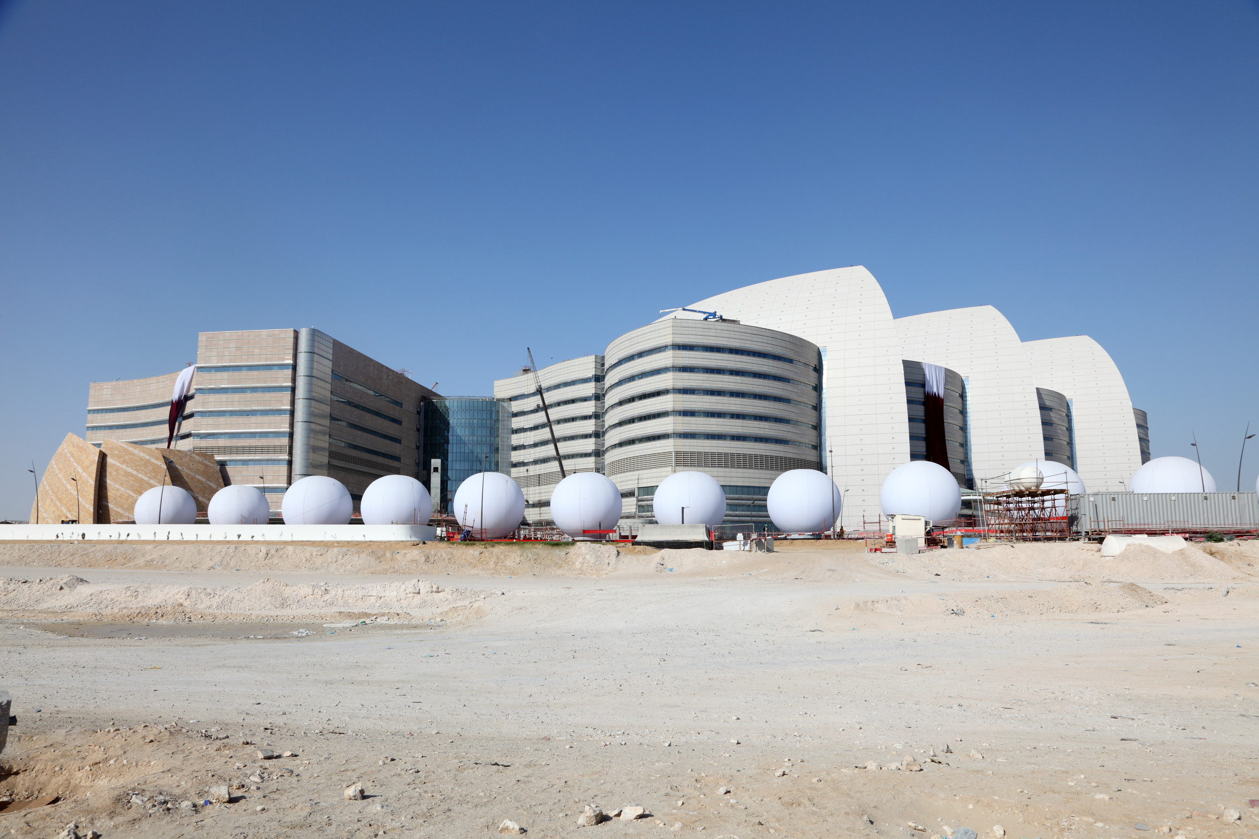 Embassy gallery image 1