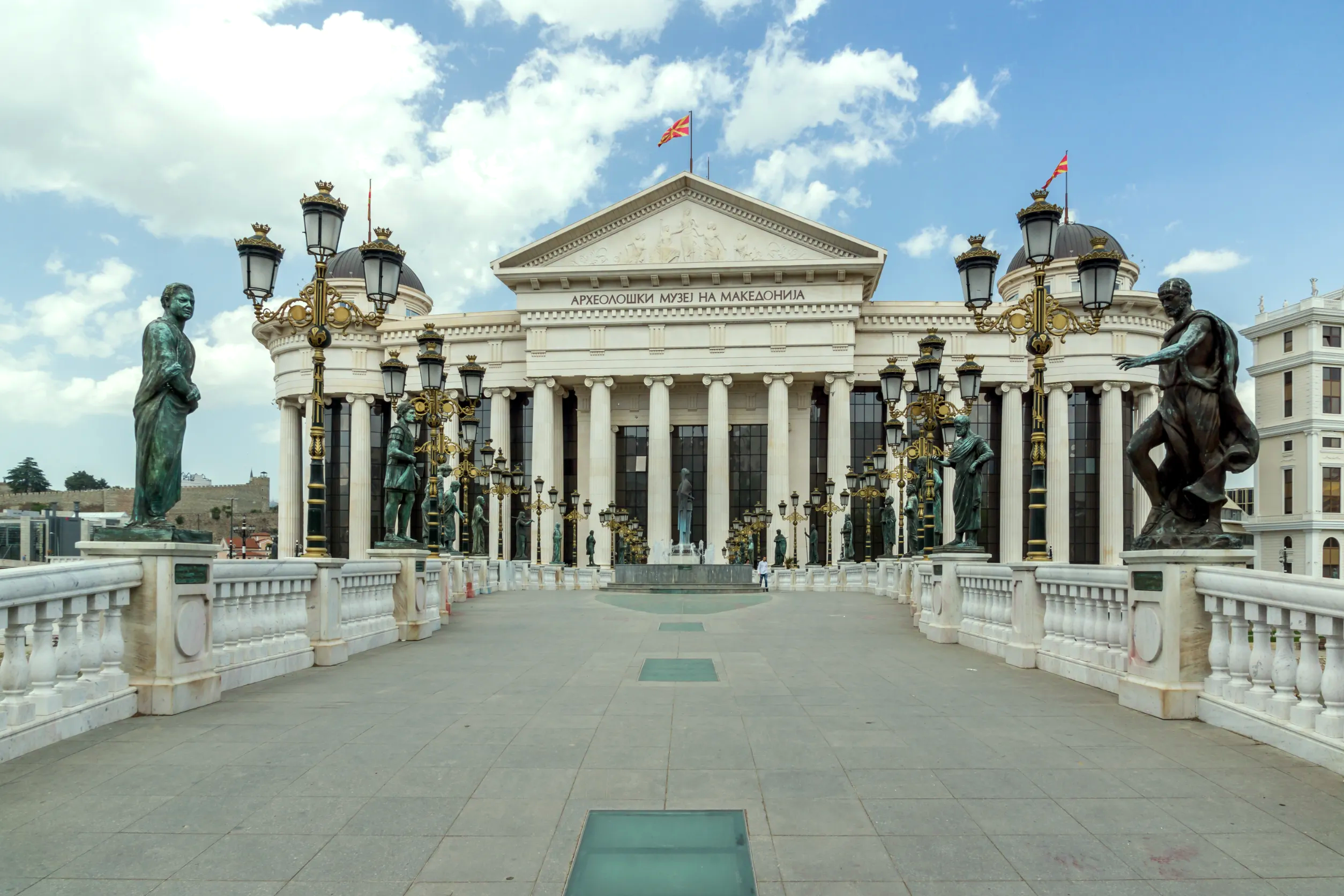 Embassy gallery image 3