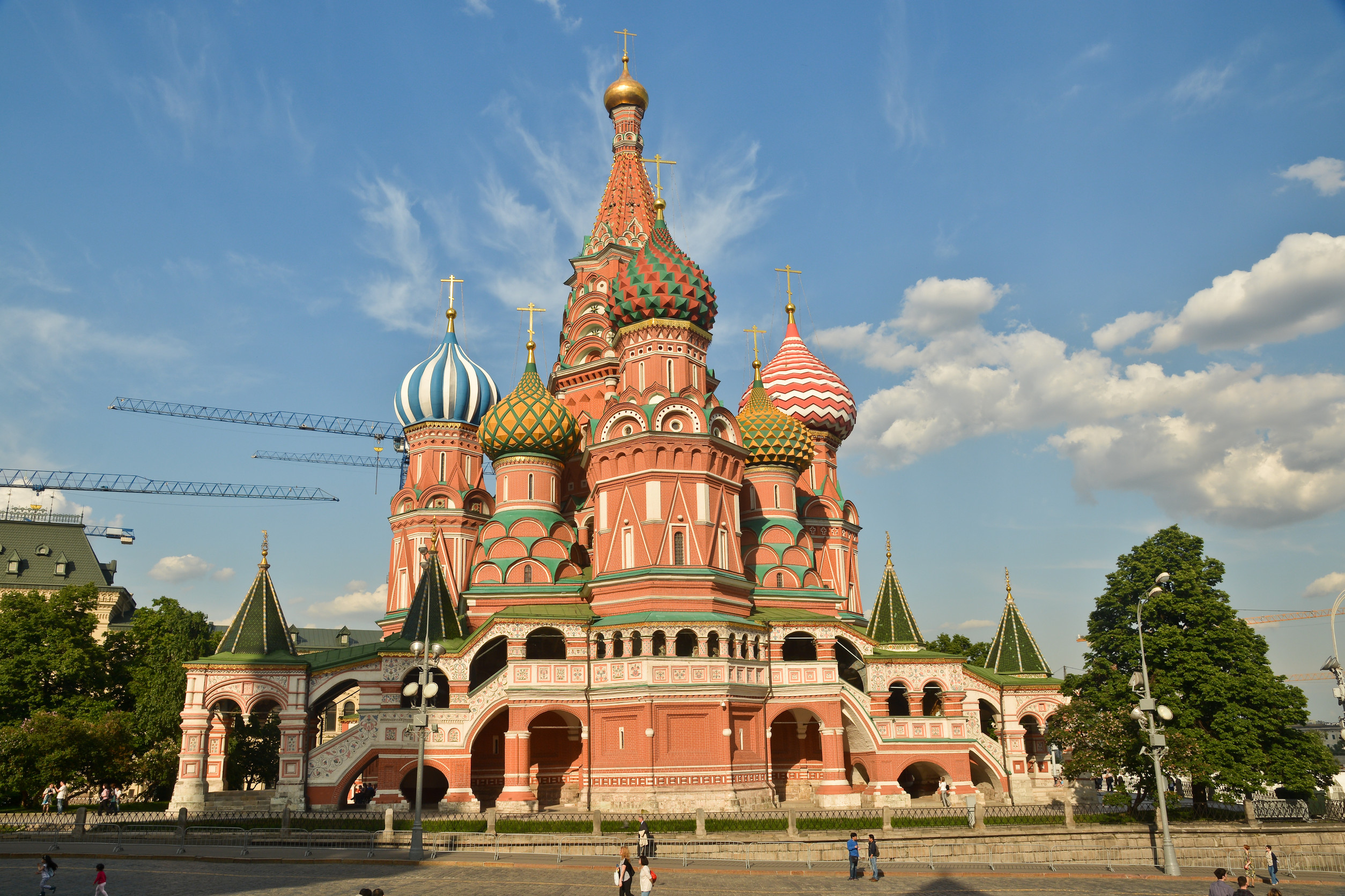 Embassy gallery image 1