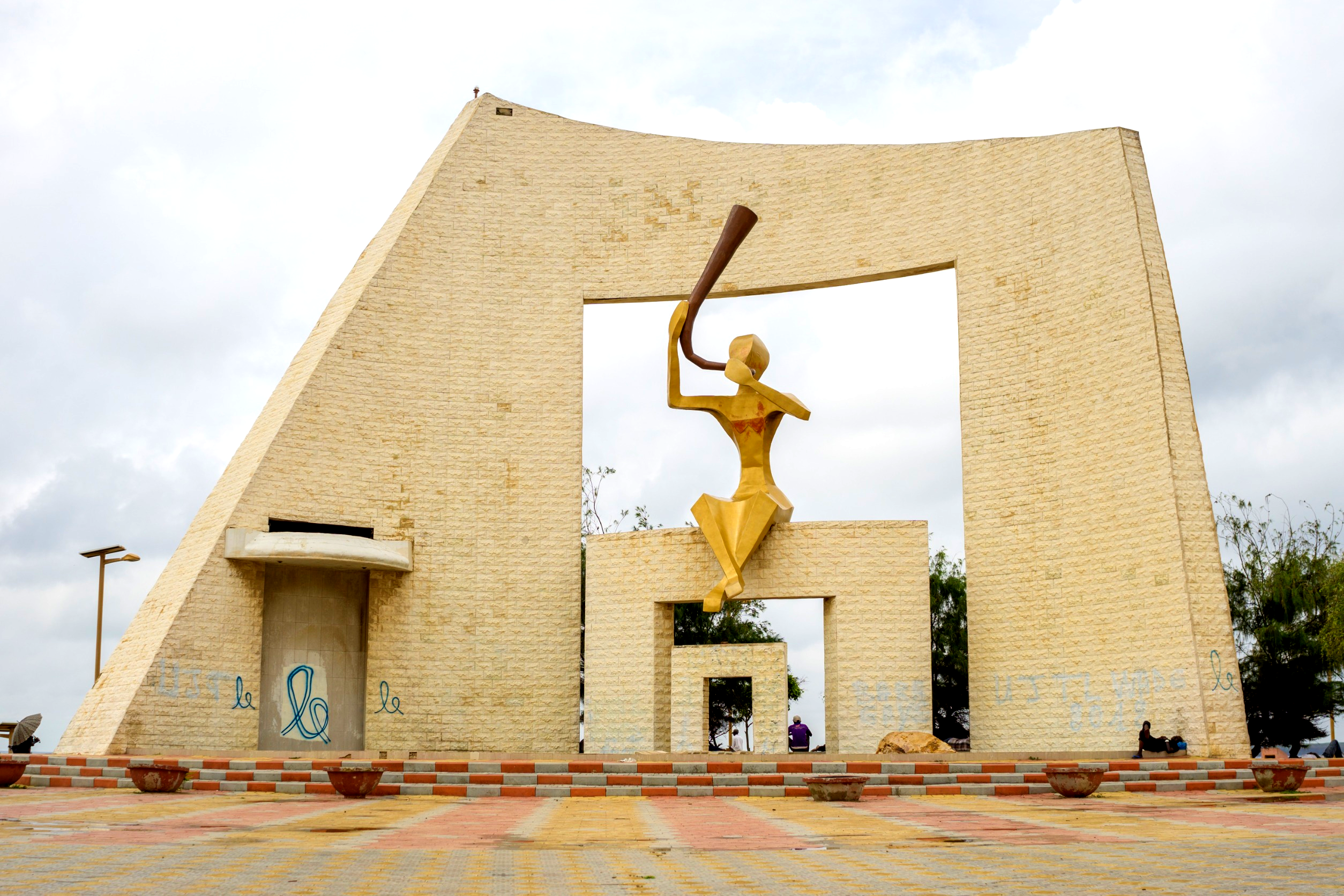 Embassy gallery image 1