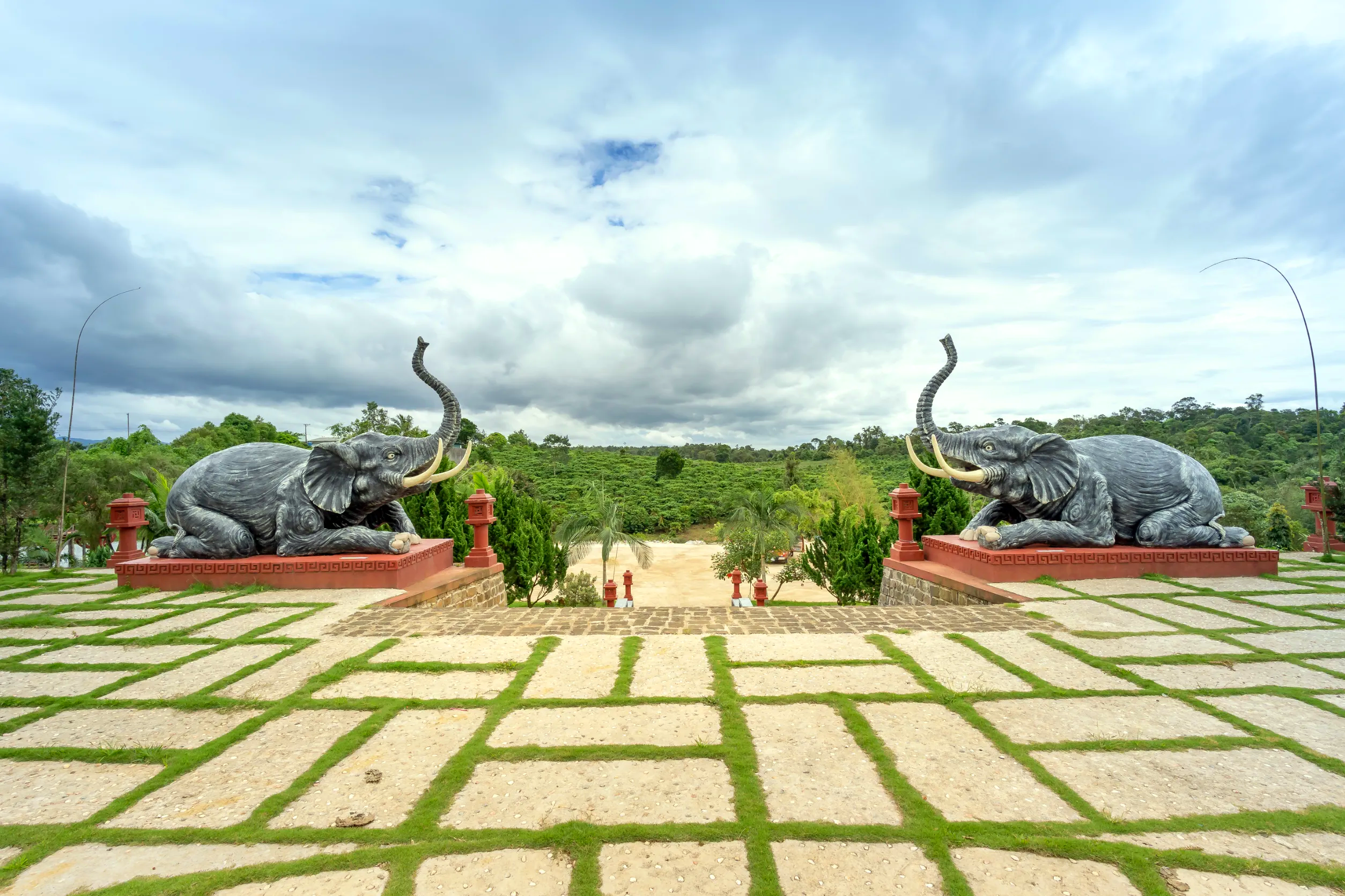 Embassy gallery image 2