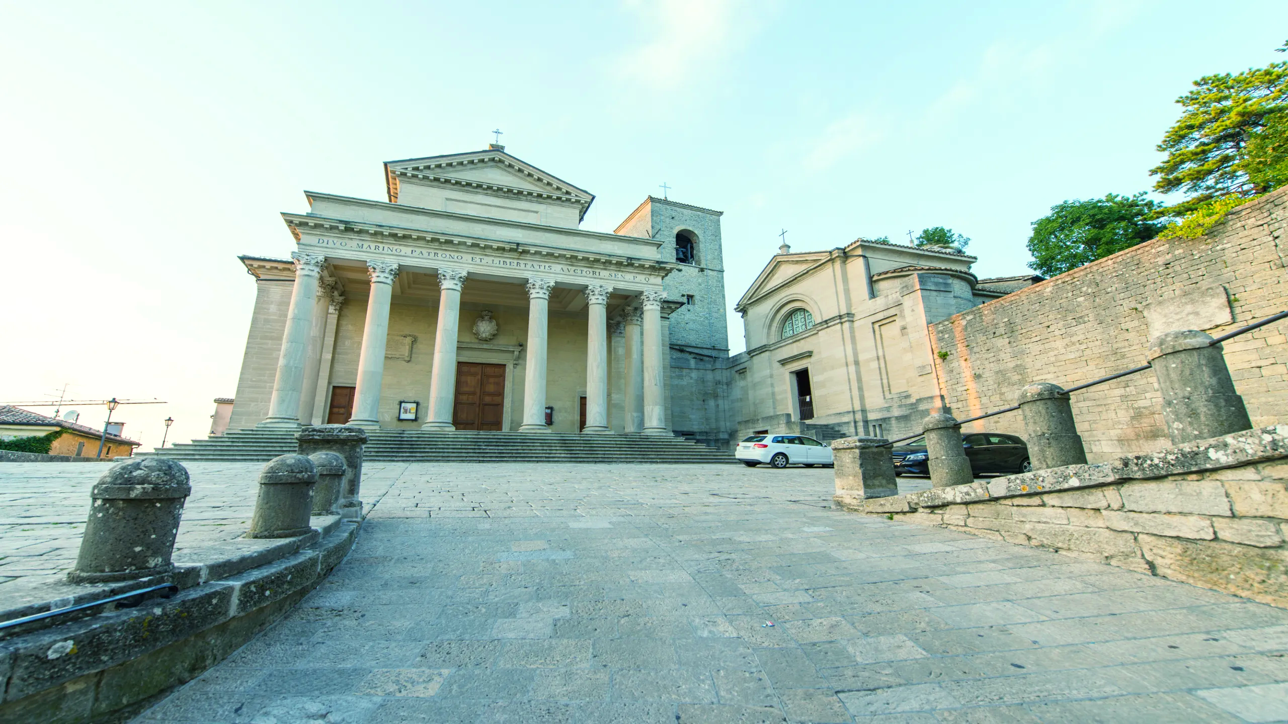 Embassy gallery image 2