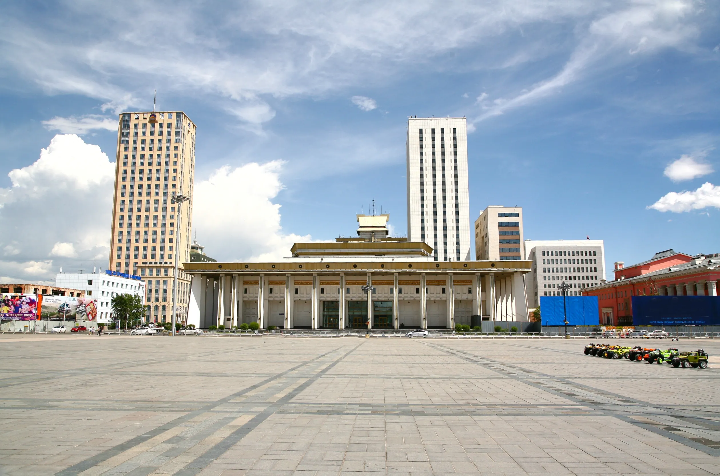Embassy gallery image 1