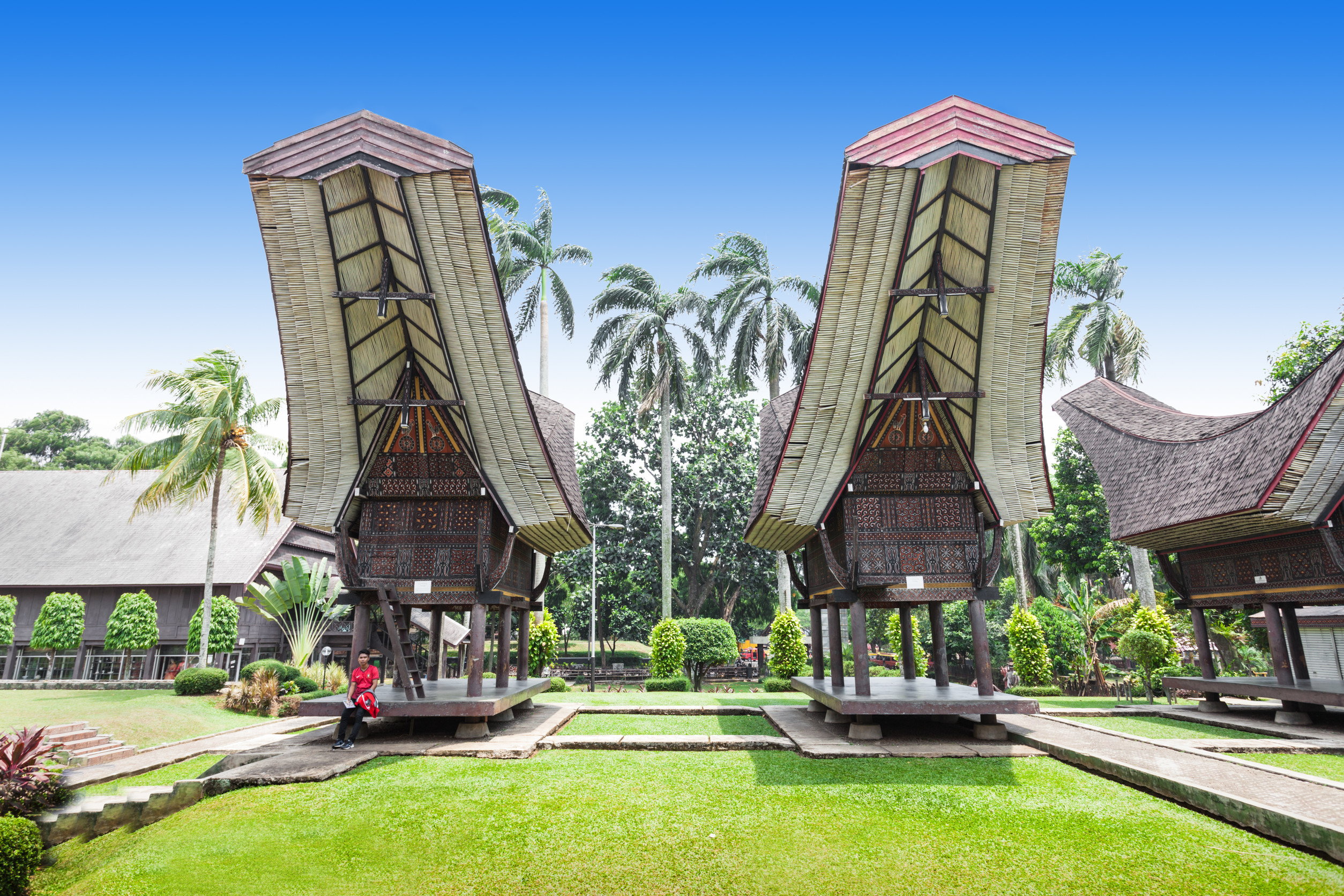 Embassy gallery image 2