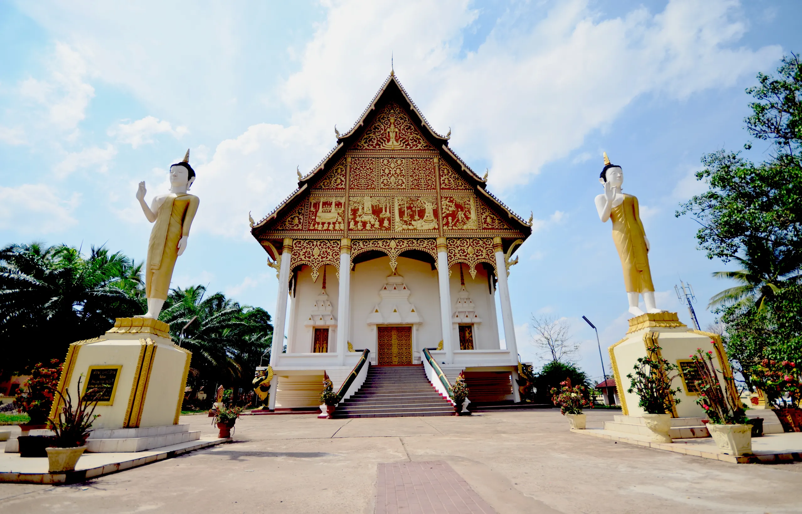 Embassy gallery image 2