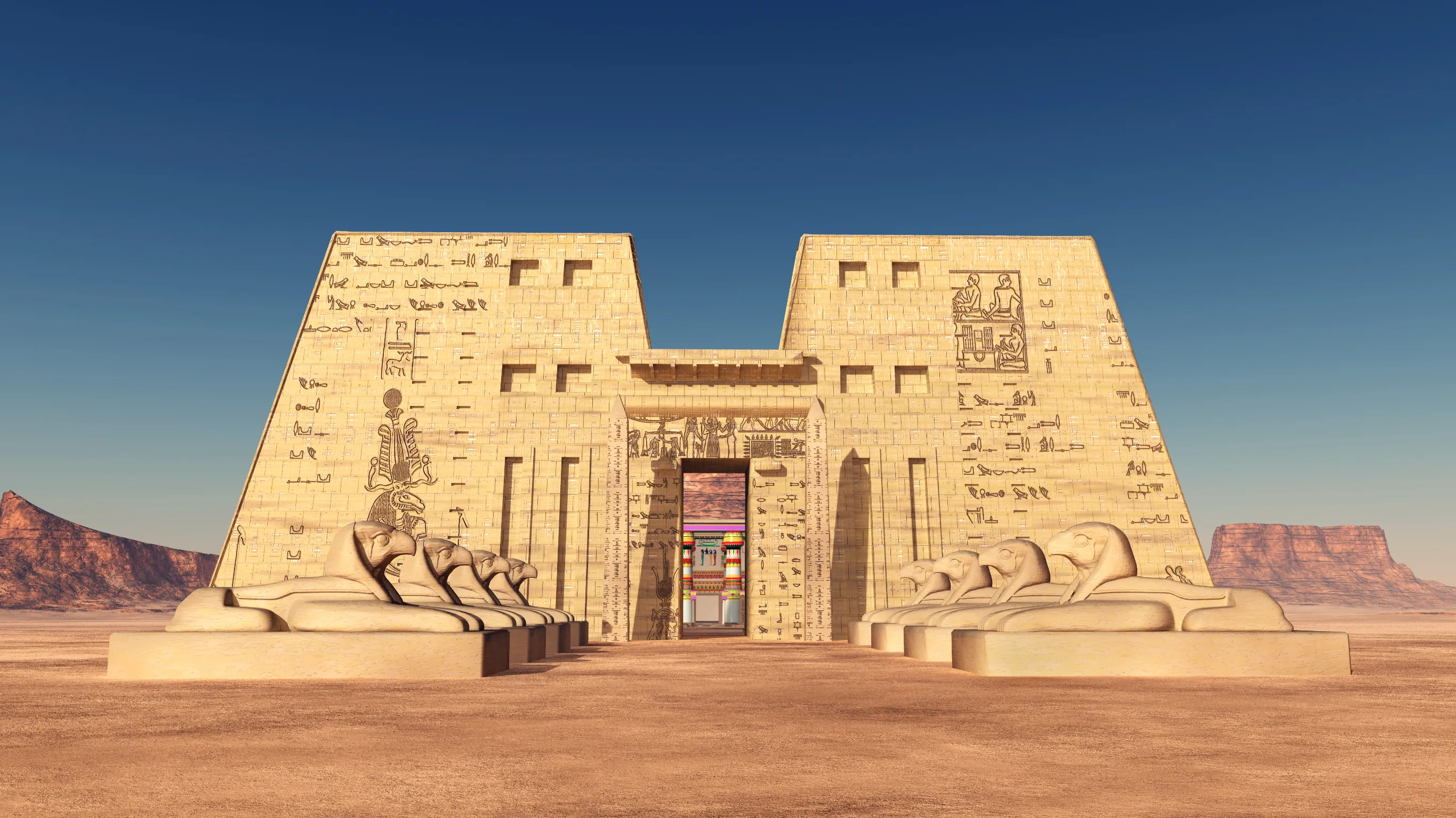 Embassy gallery image 2