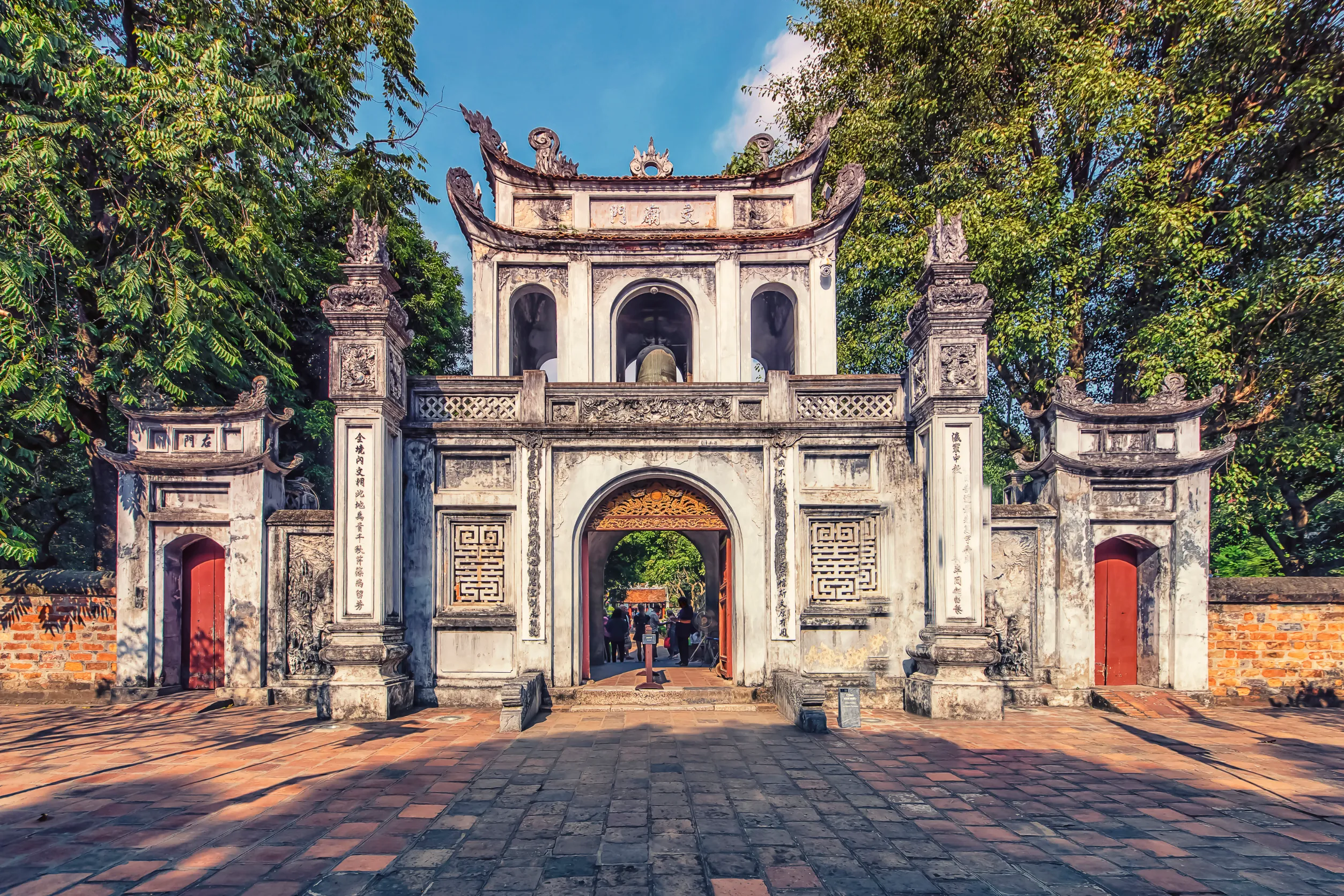 Embassy gallery image 3