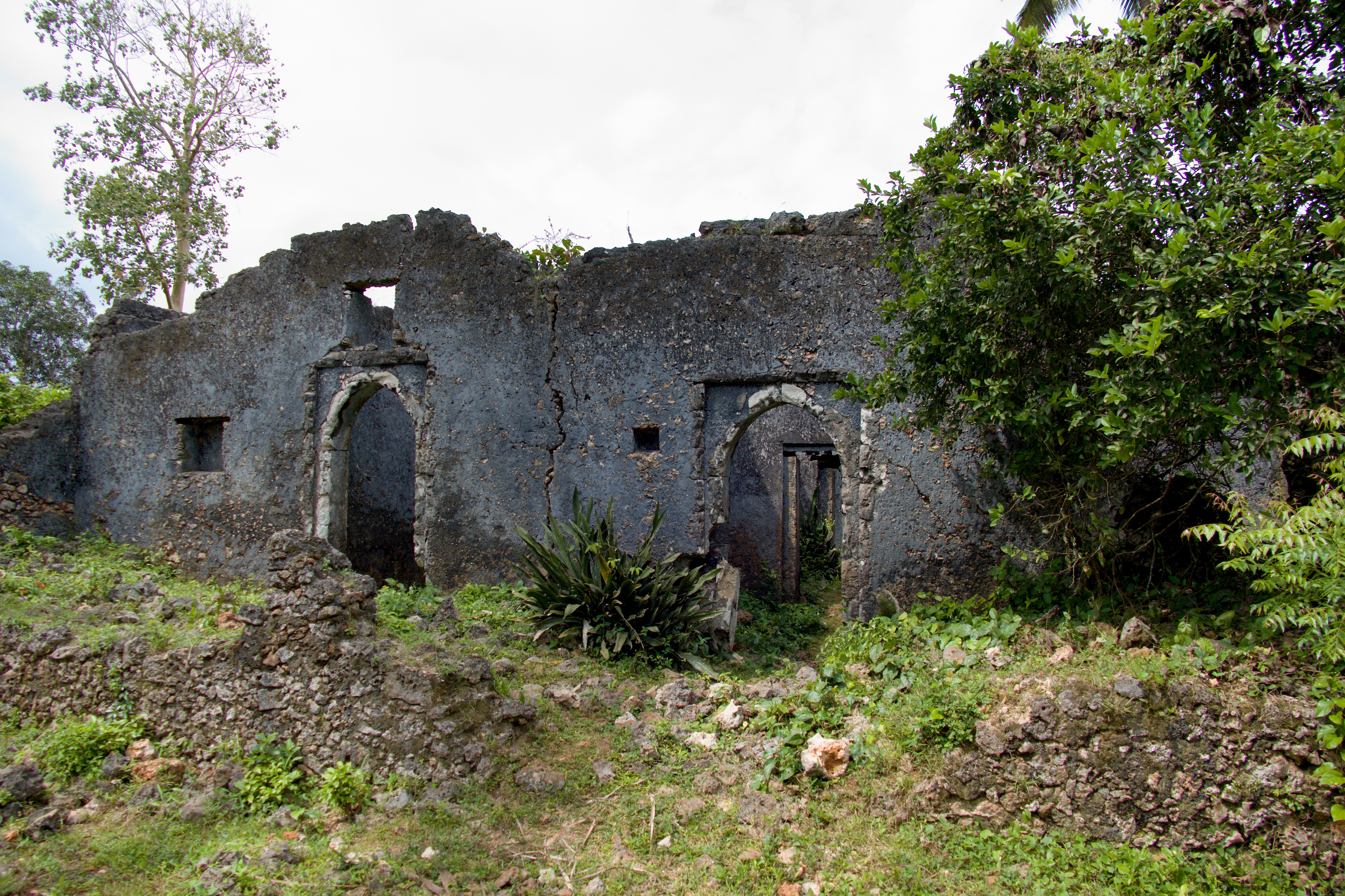 Embassy gallery image 2