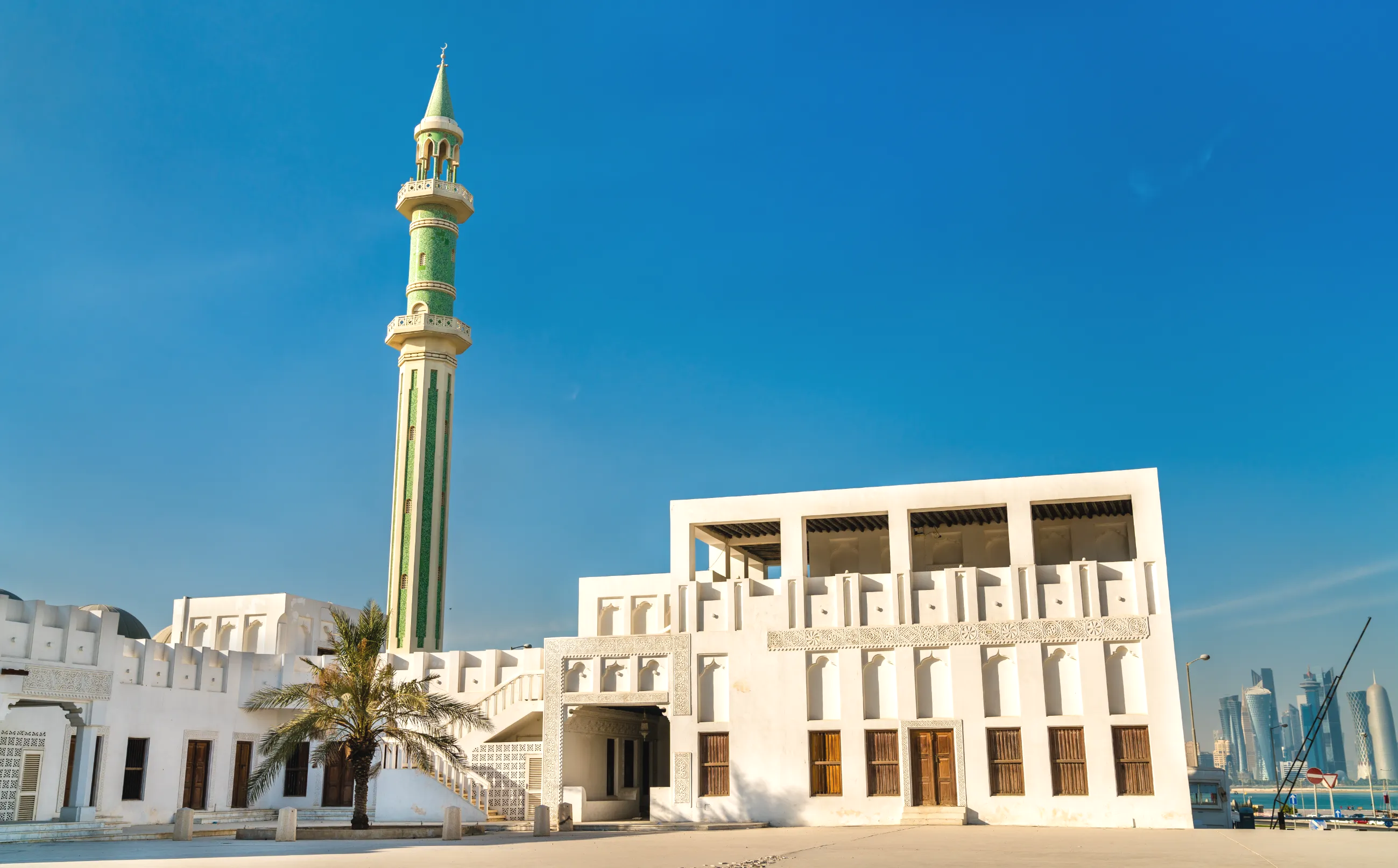 Embassy gallery image 1
