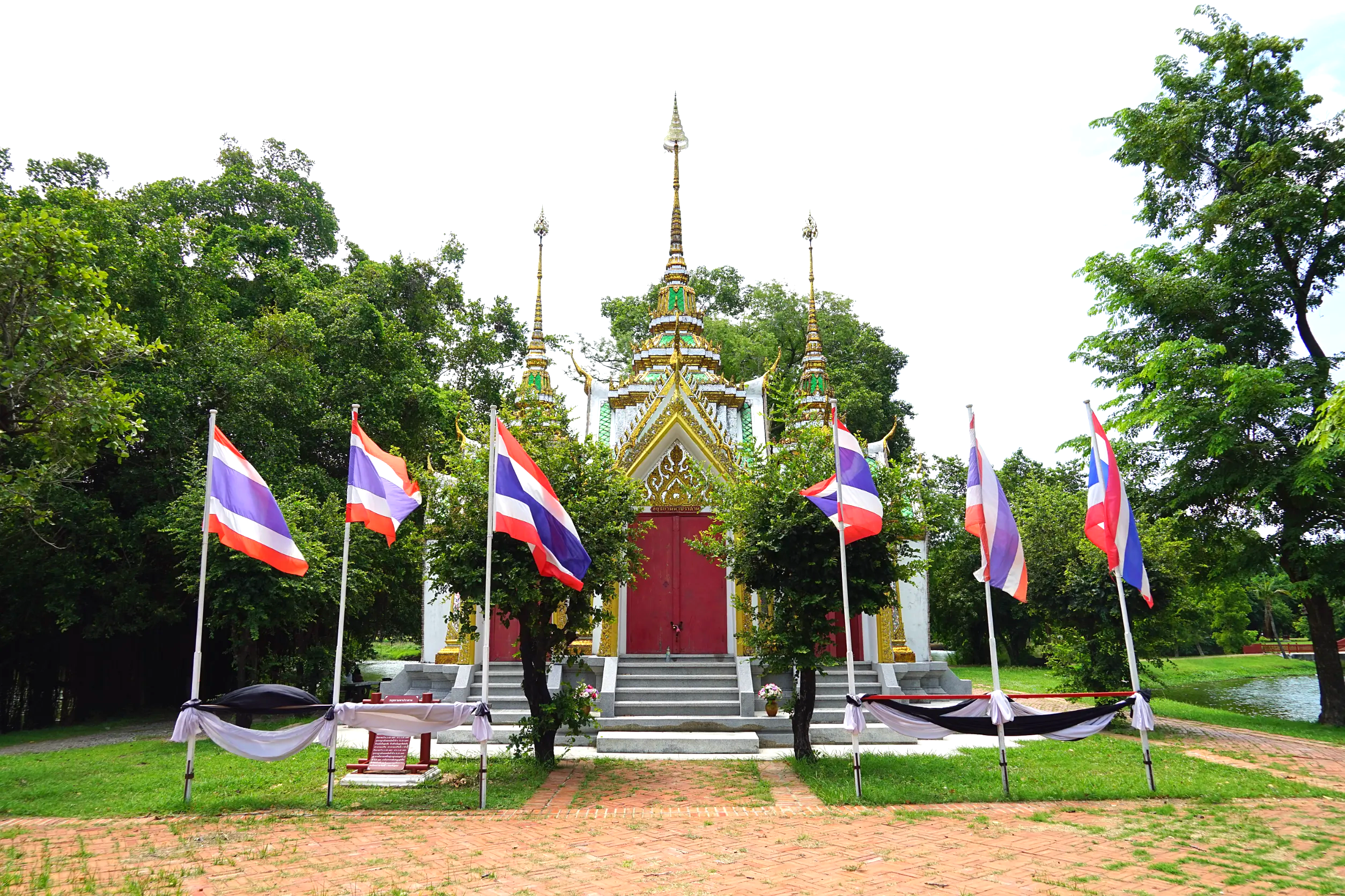 Embassy gallery image 1