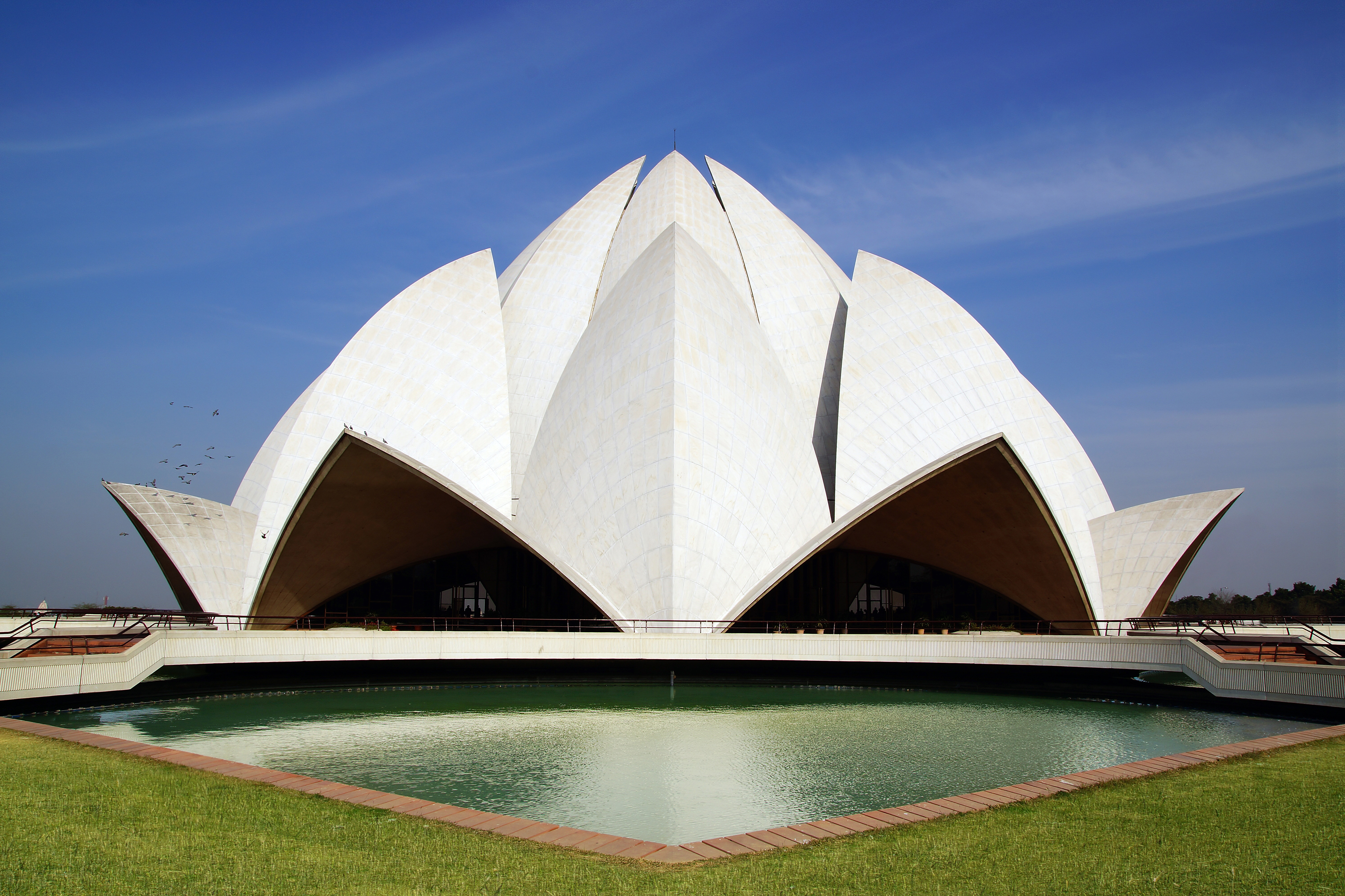 Embassy gallery image 1