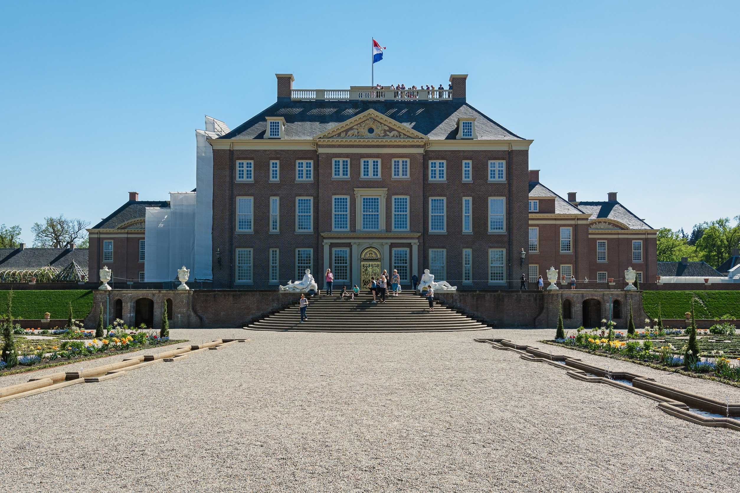 Embassy gallery image 1