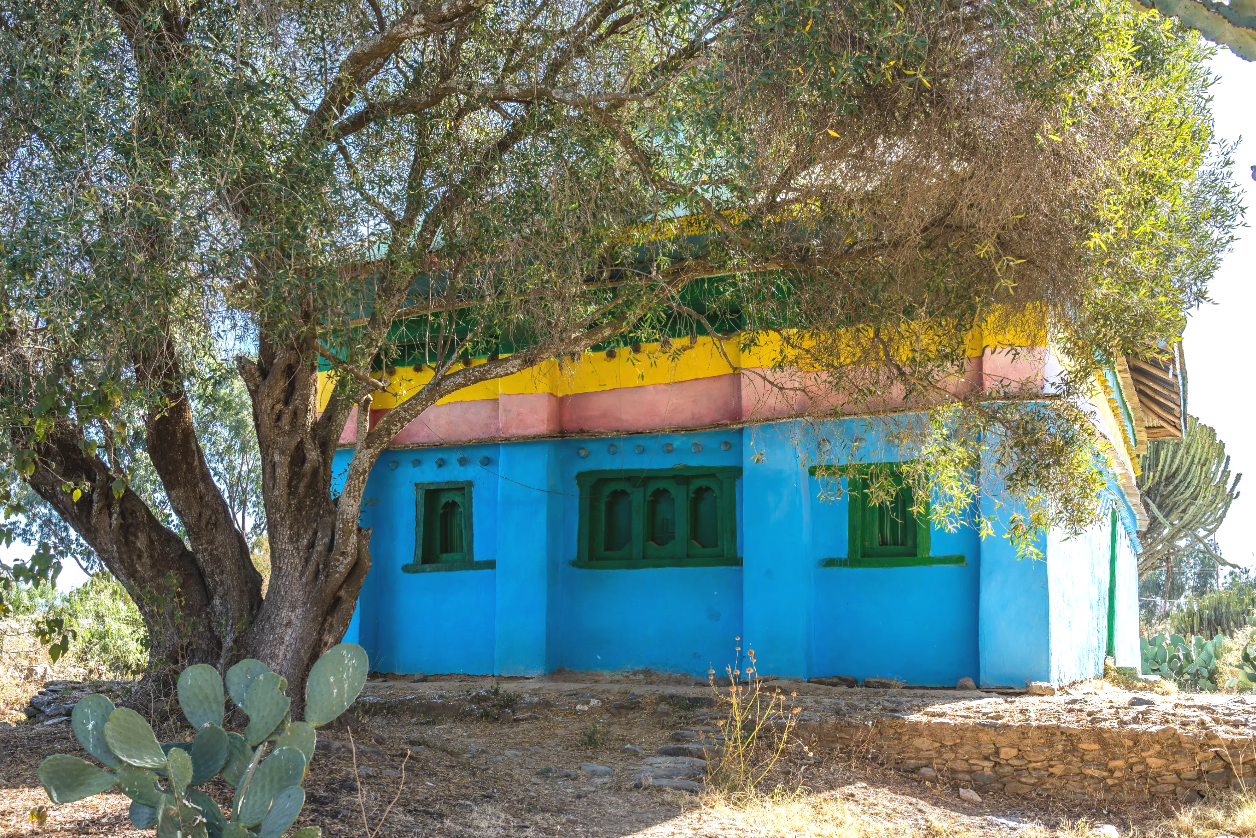 Embassy gallery image 1