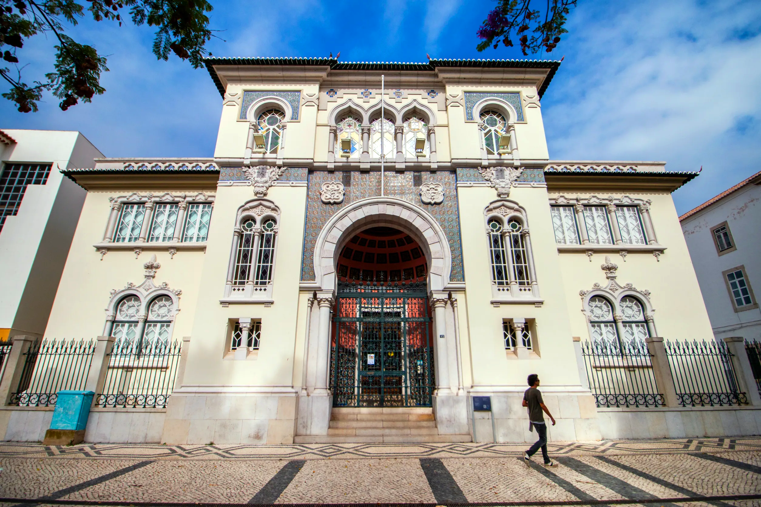 Embassy gallery image 1