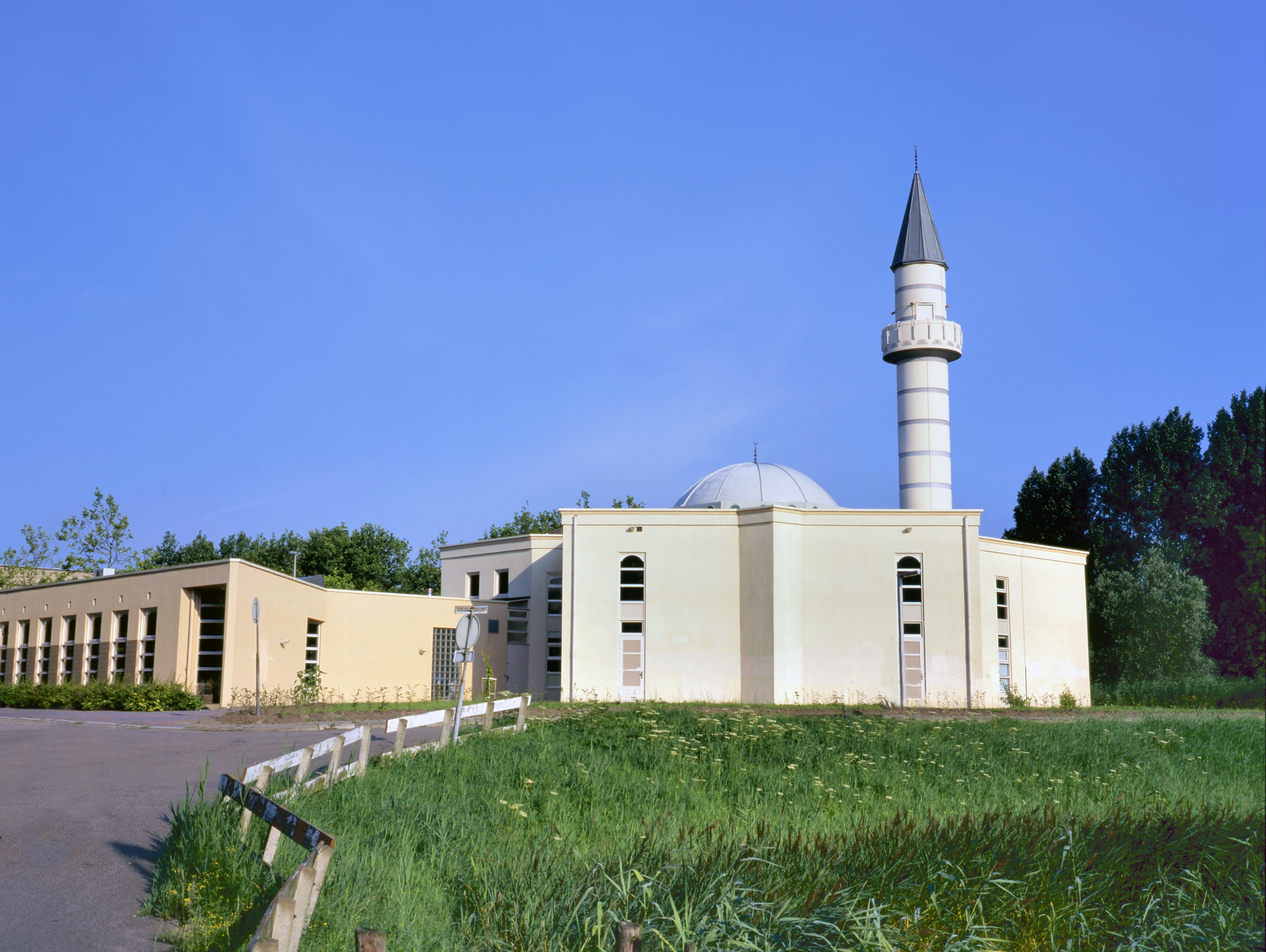 Embassy gallery image 1