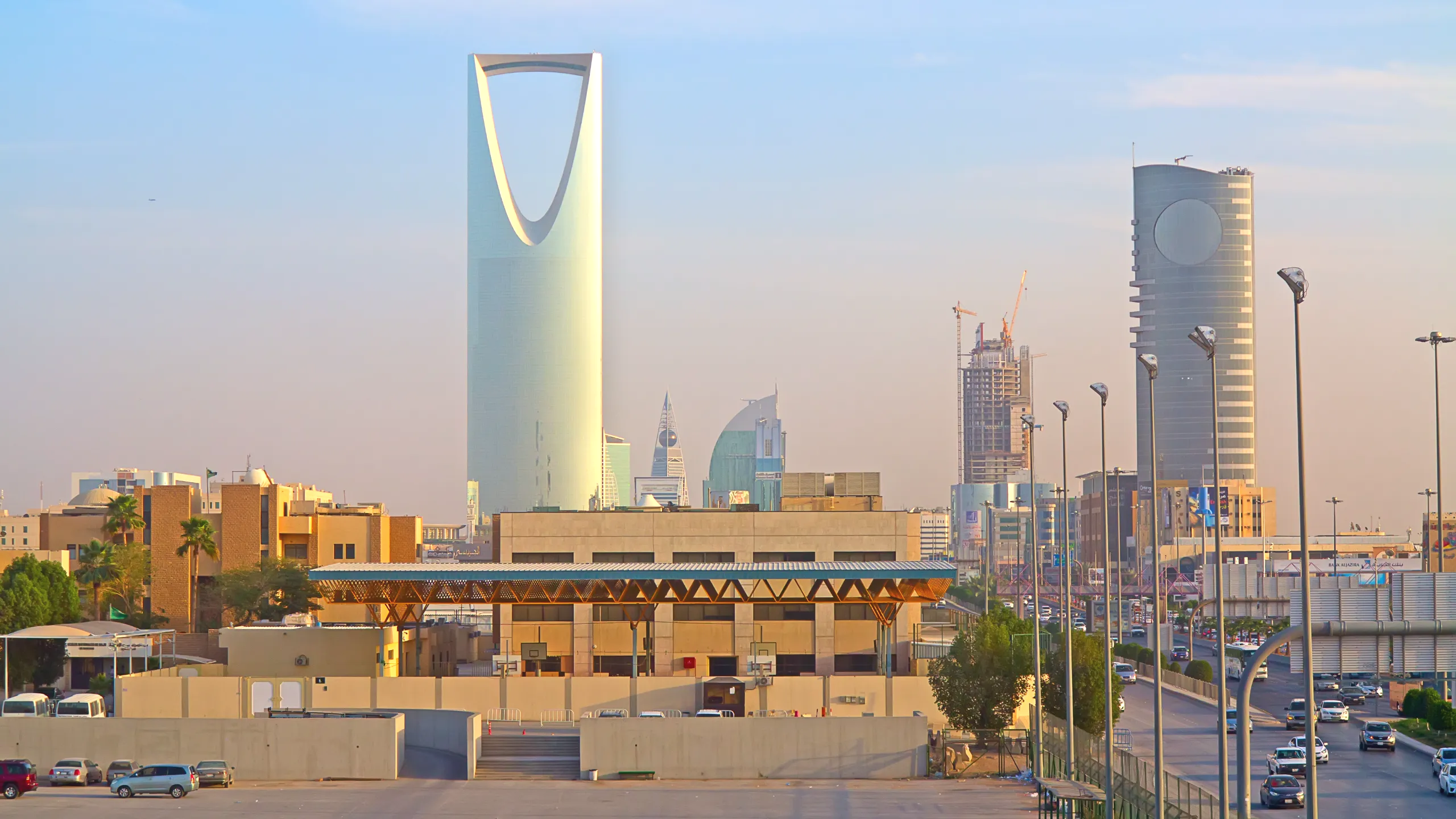 Embassy gallery image 1