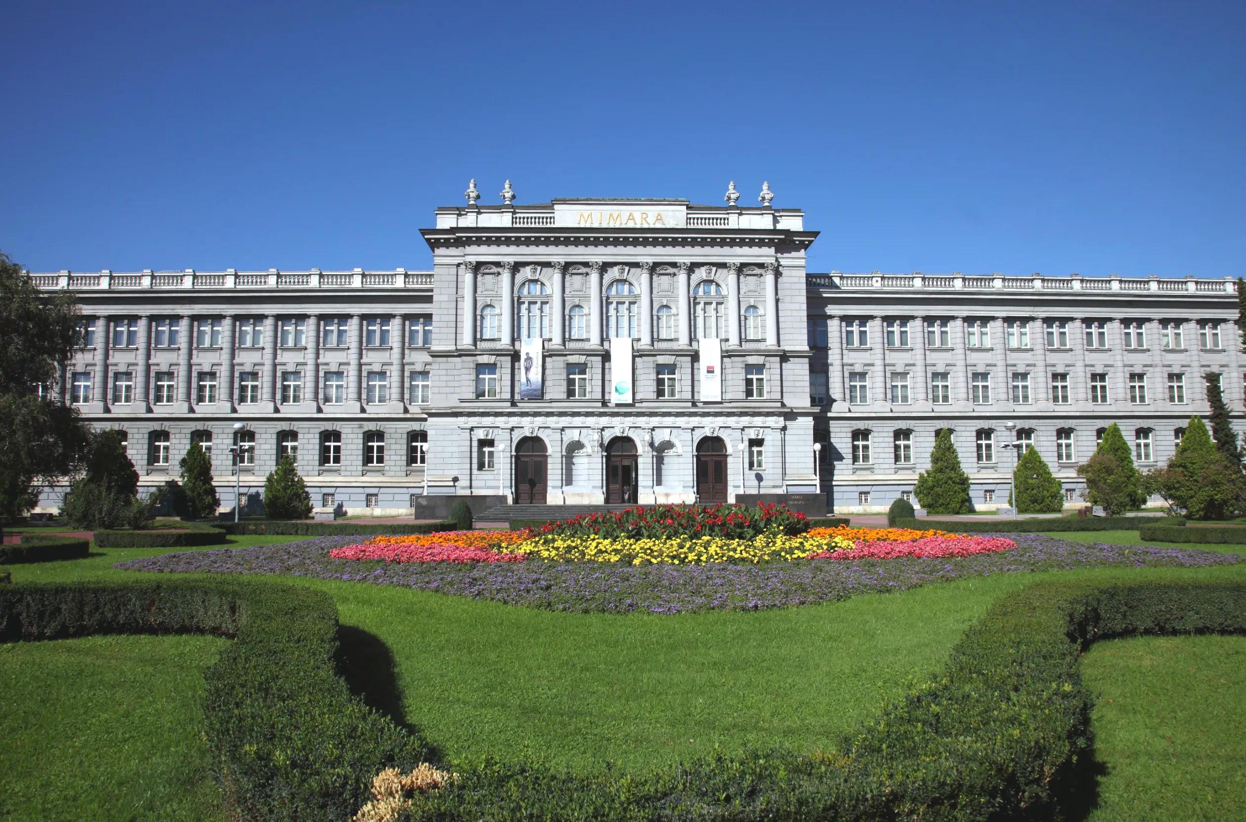 Embassy gallery image 1
