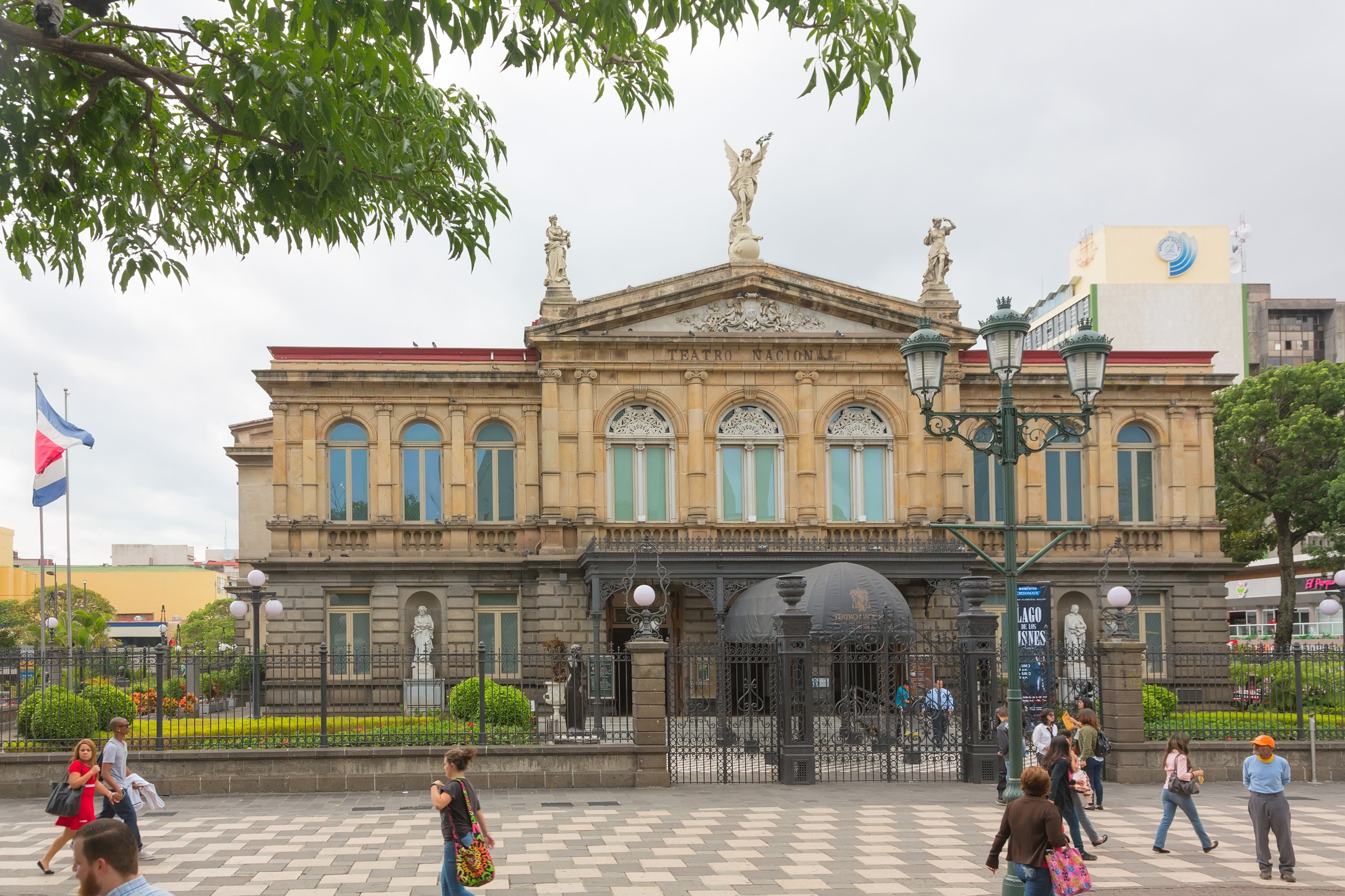 Embassy gallery image 1