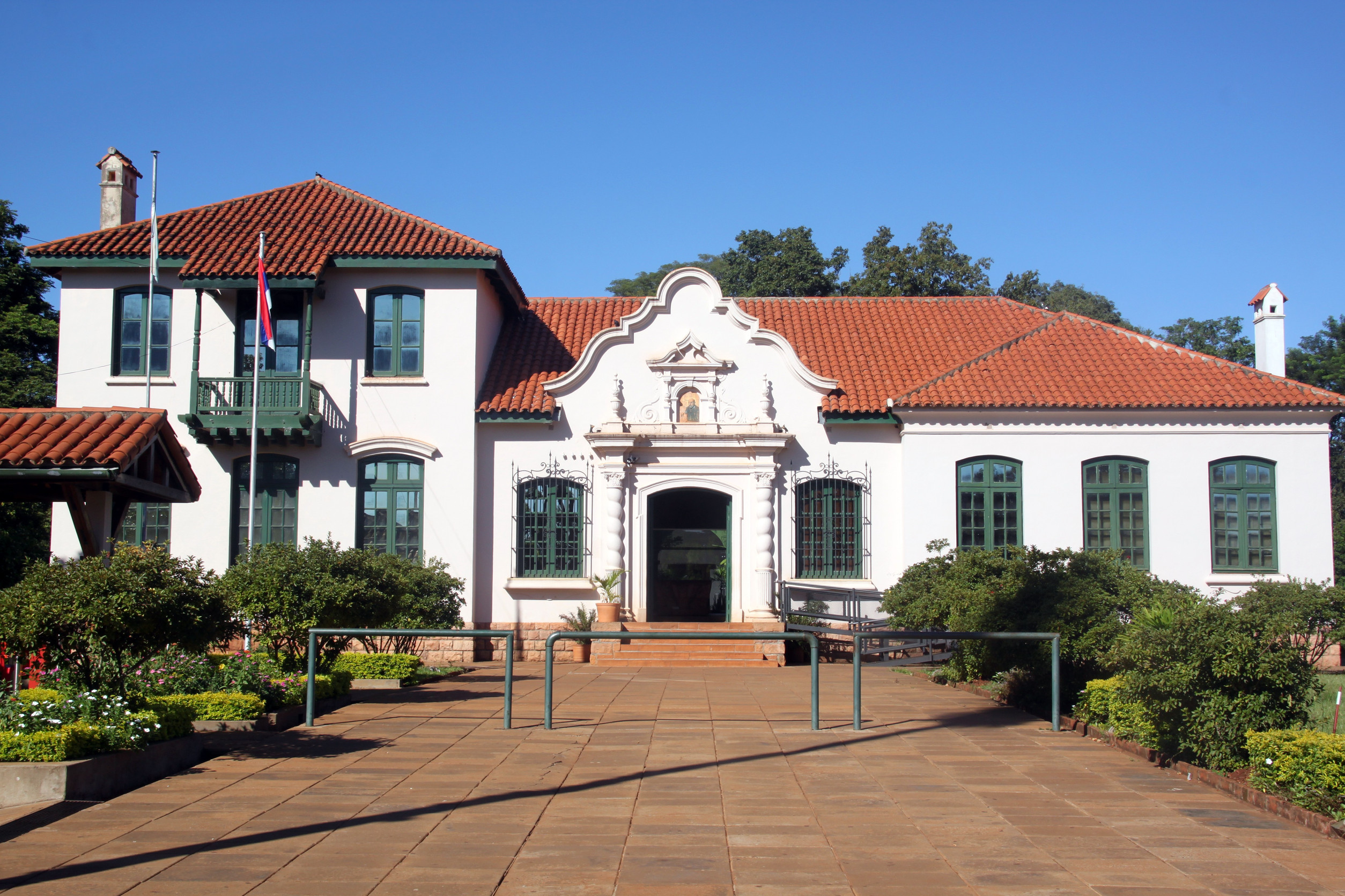 Embassy gallery image 1