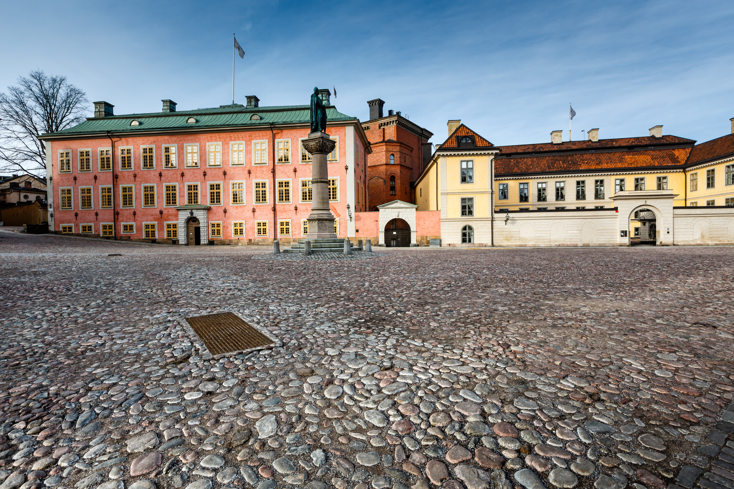 Embassy gallery image 1