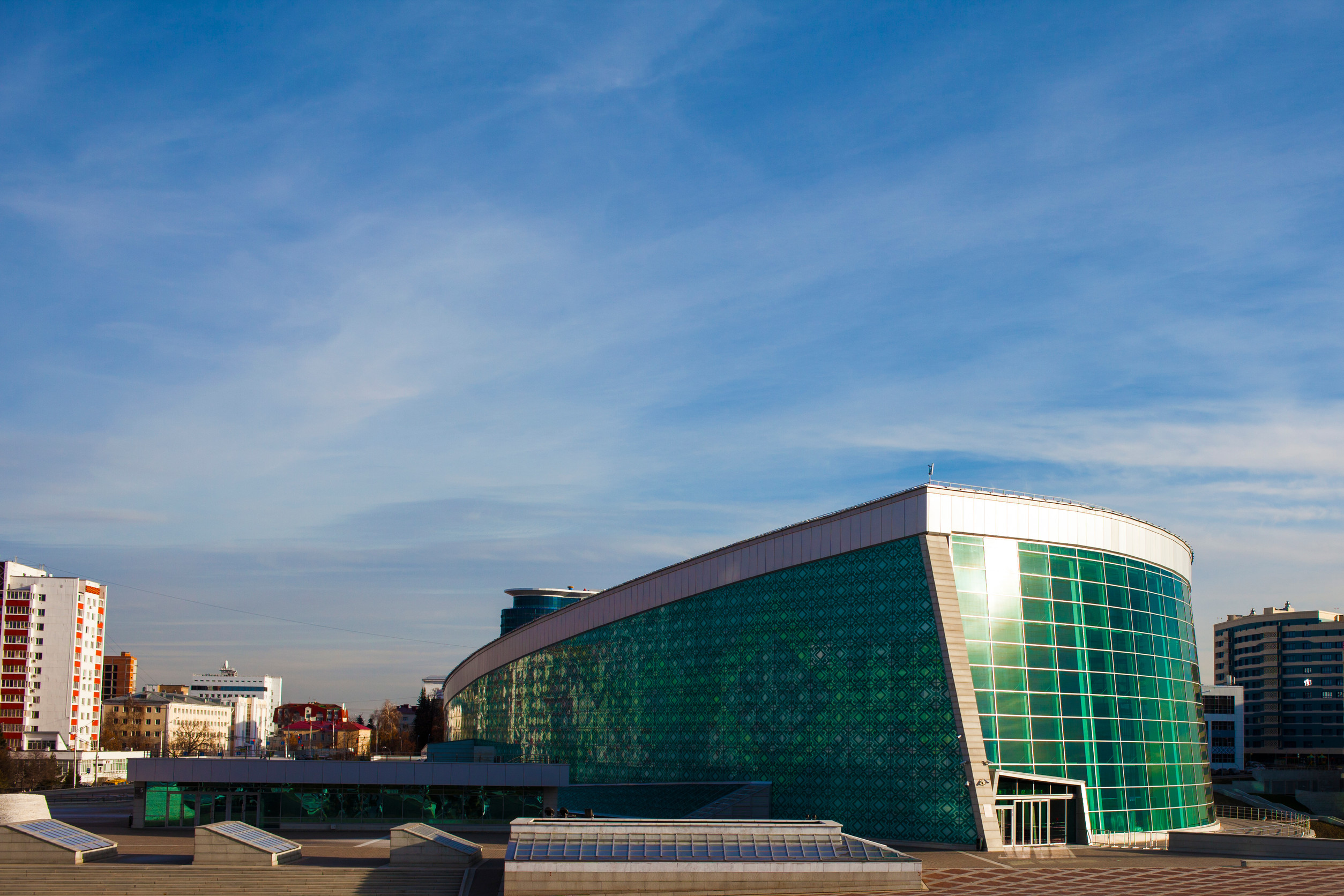 Embassy gallery image 4