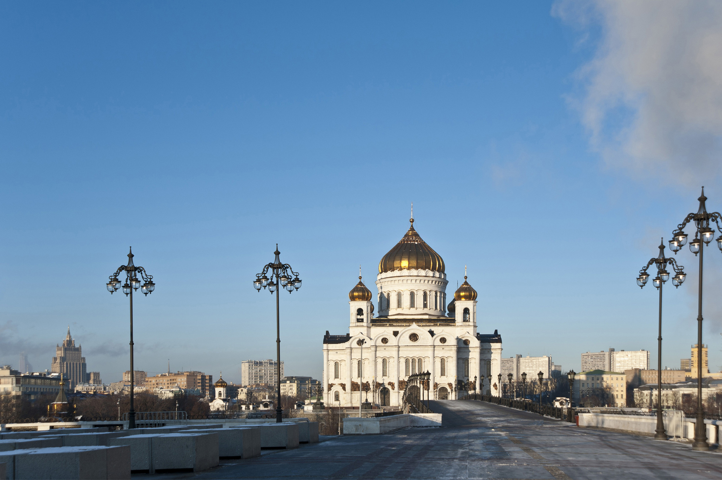 Embassy gallery image 2