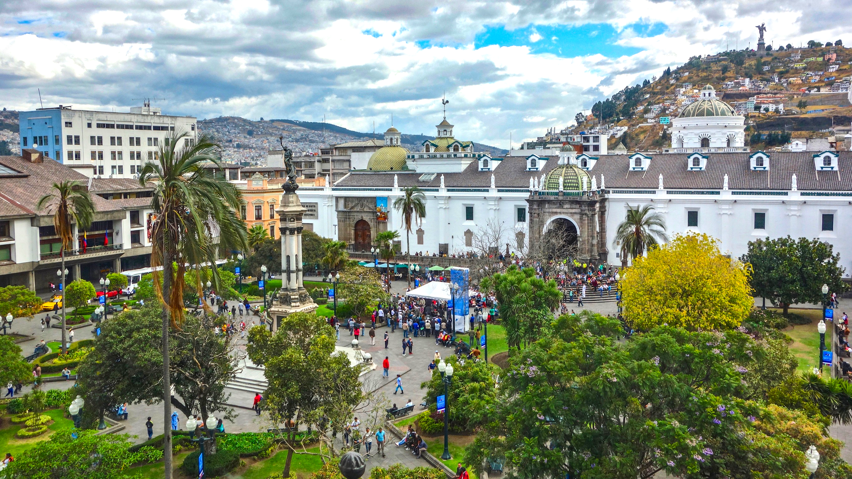 Embassy gallery image 1