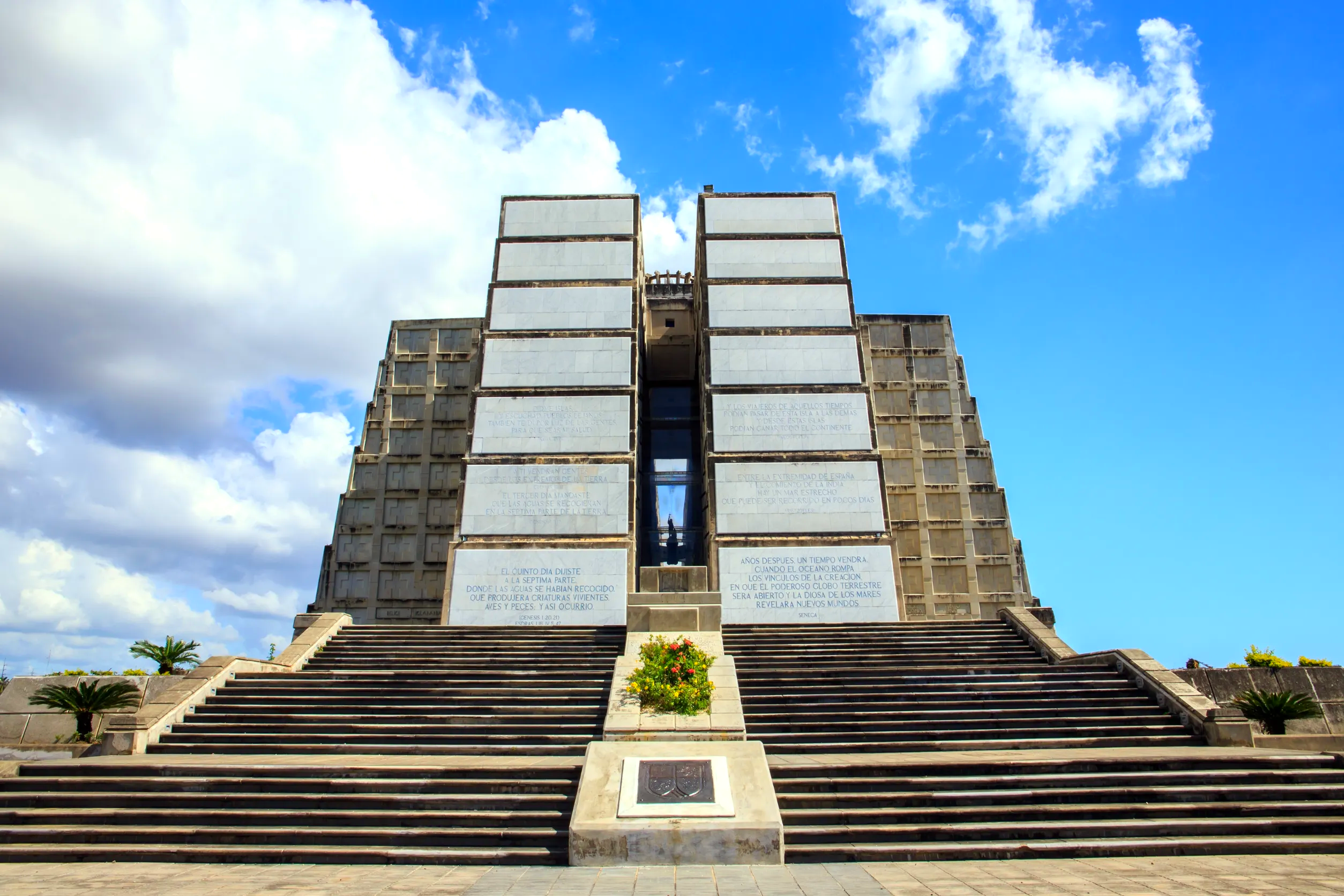 Embassy gallery image 1