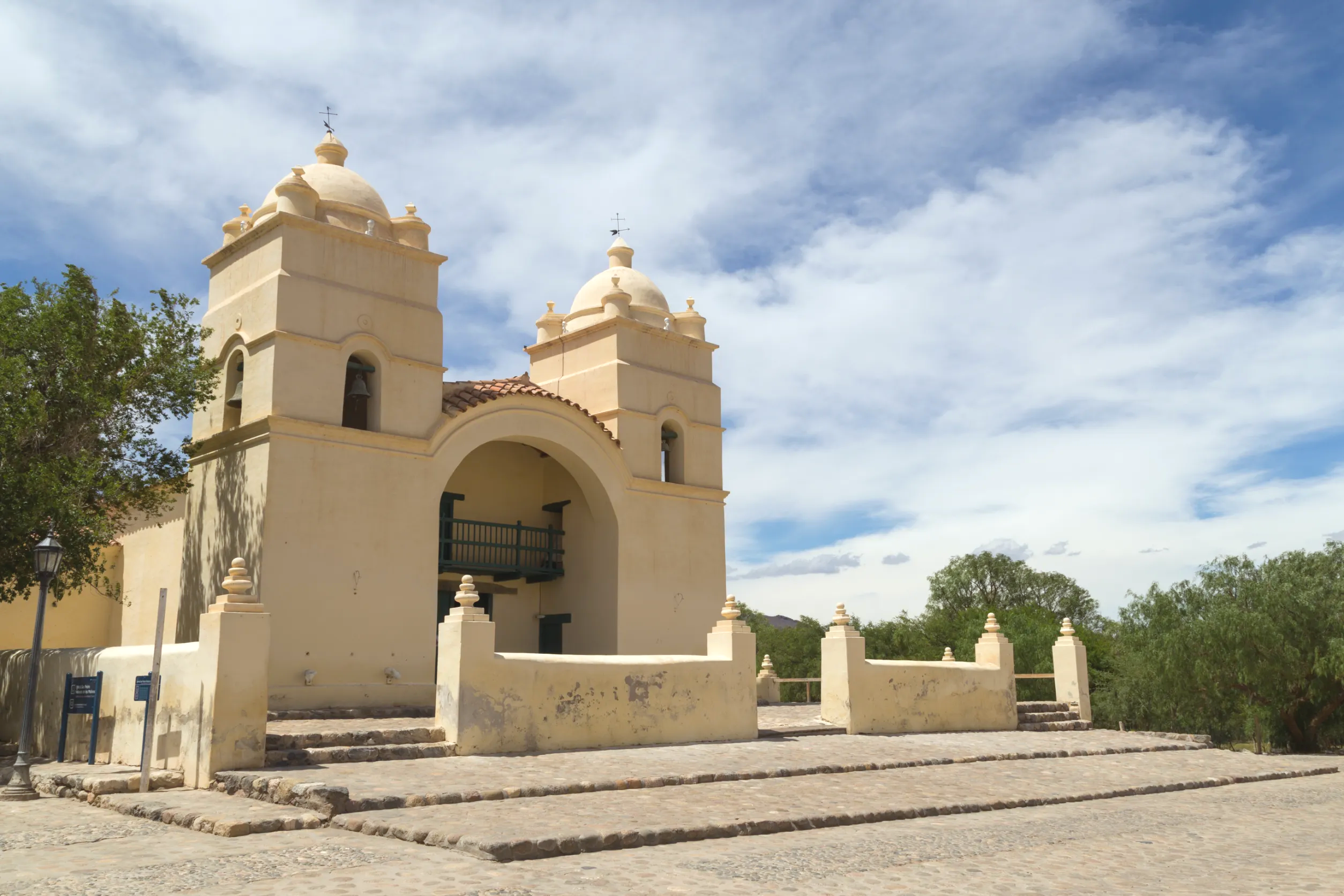 Embassy gallery image 1