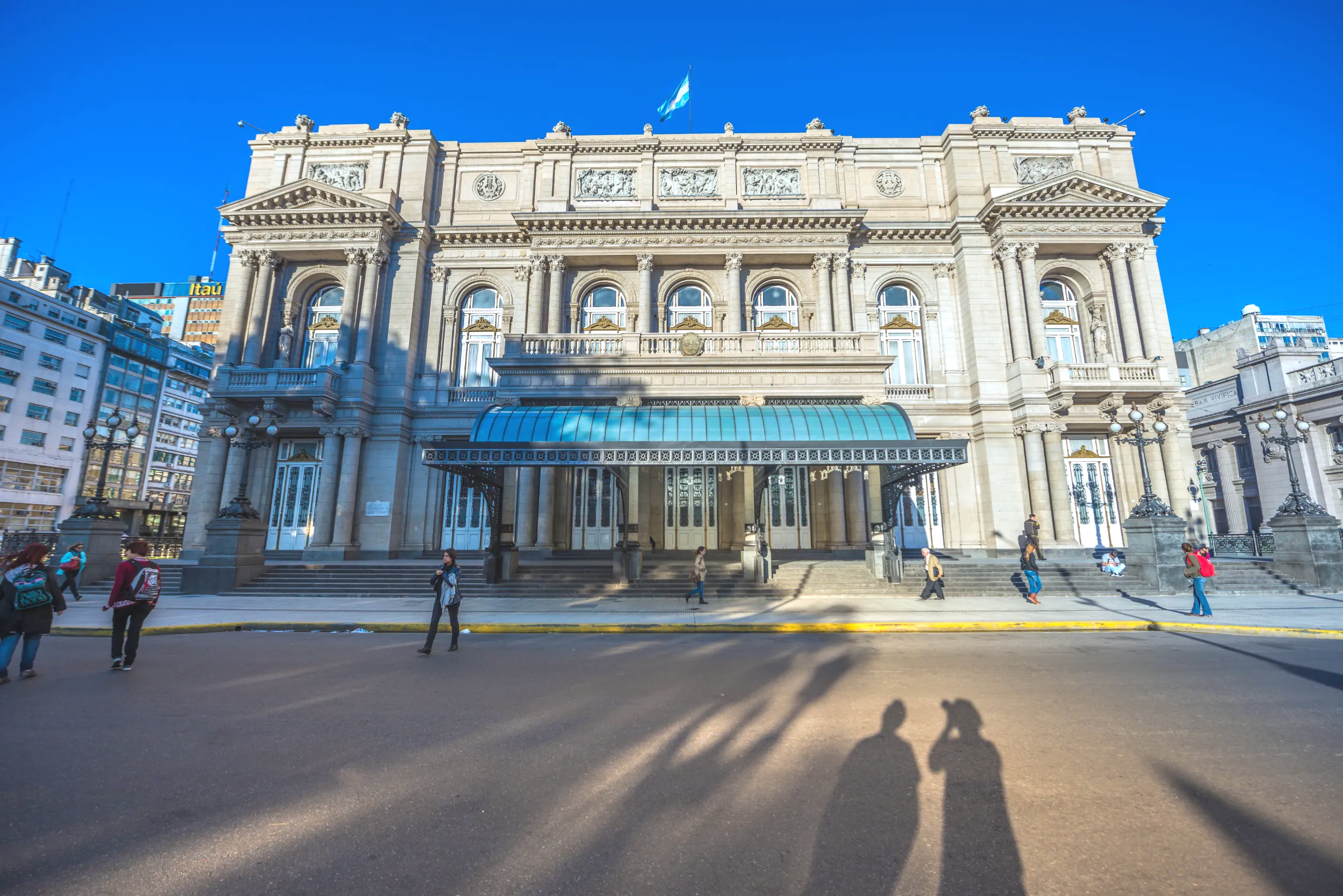Embassy gallery image 1