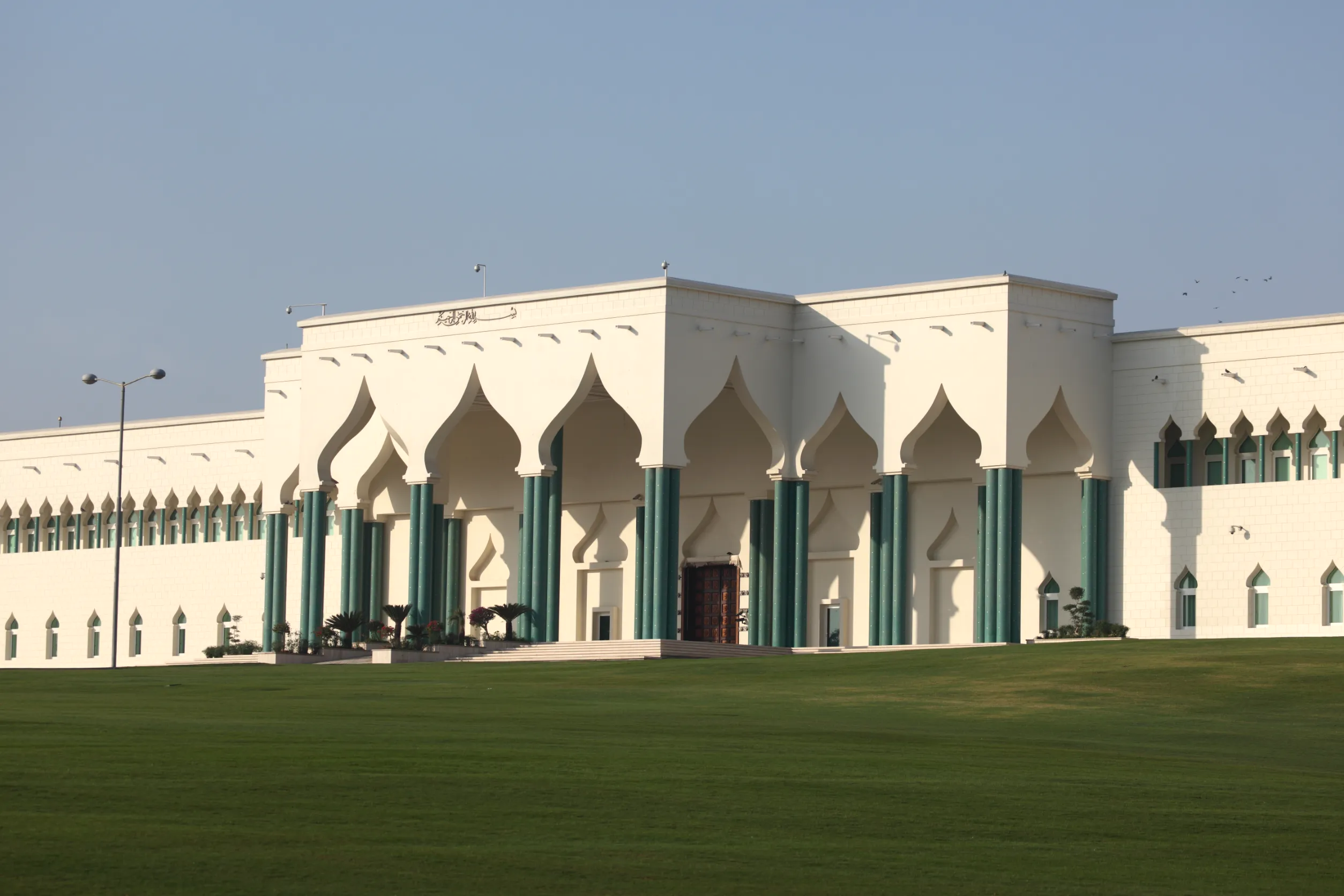 Embassy gallery image 2