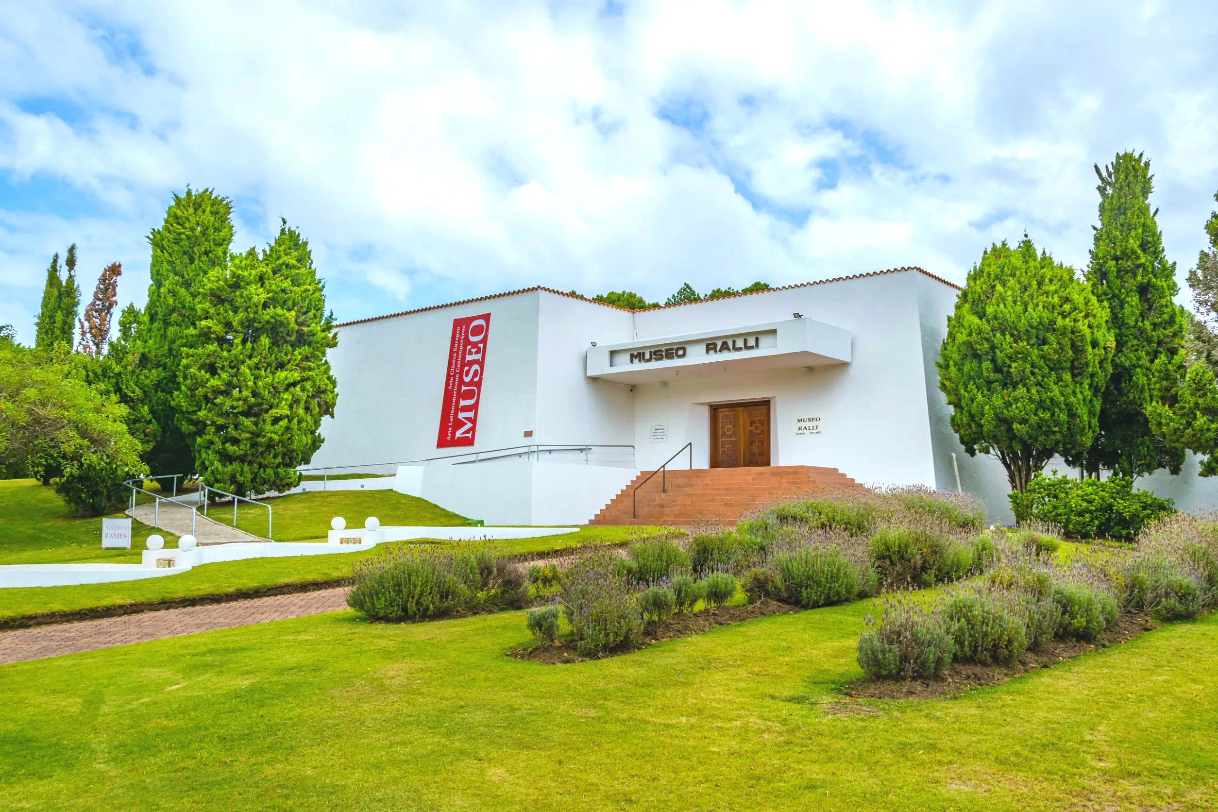 Embassy gallery image 1