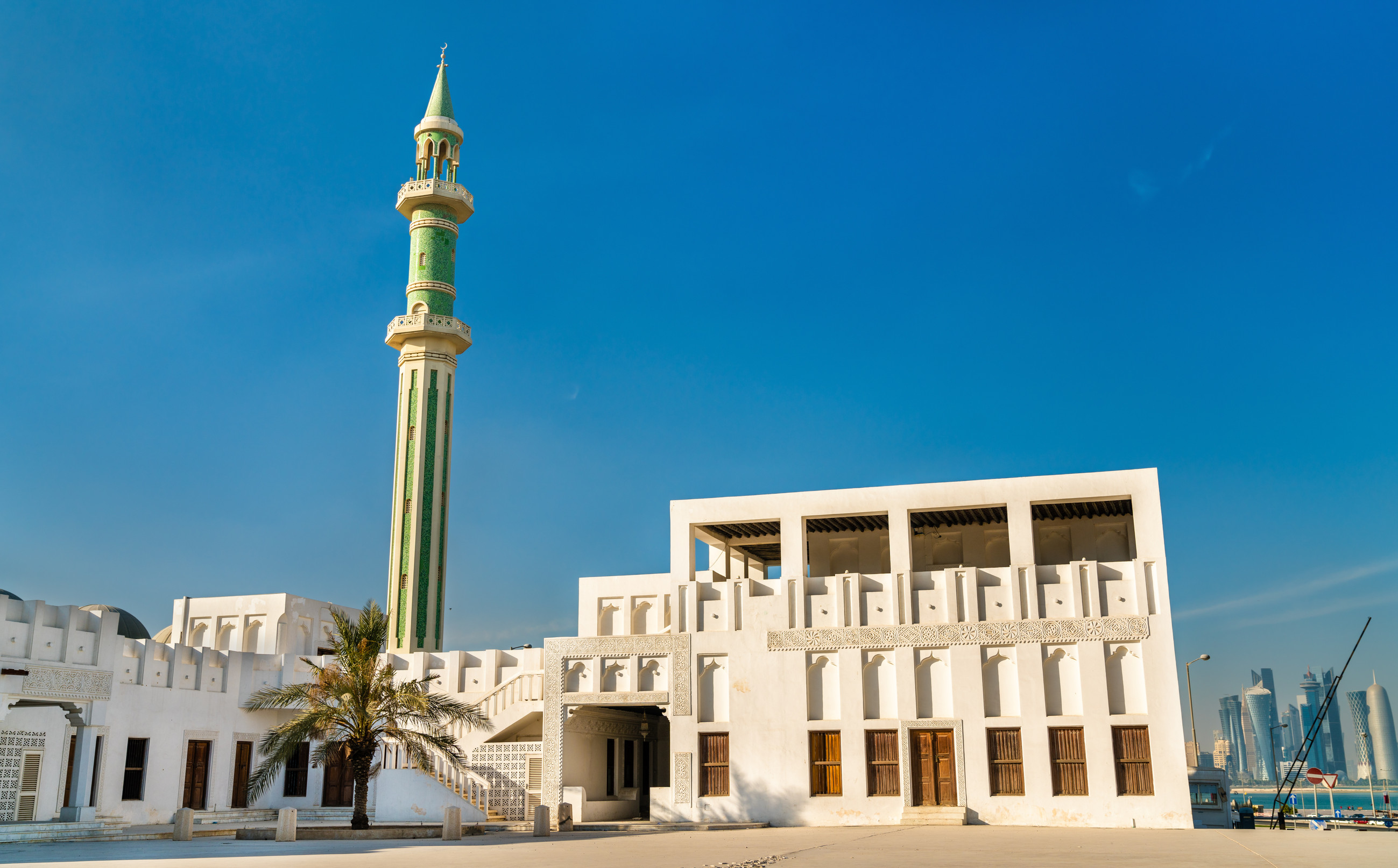 Embassy gallery image 1