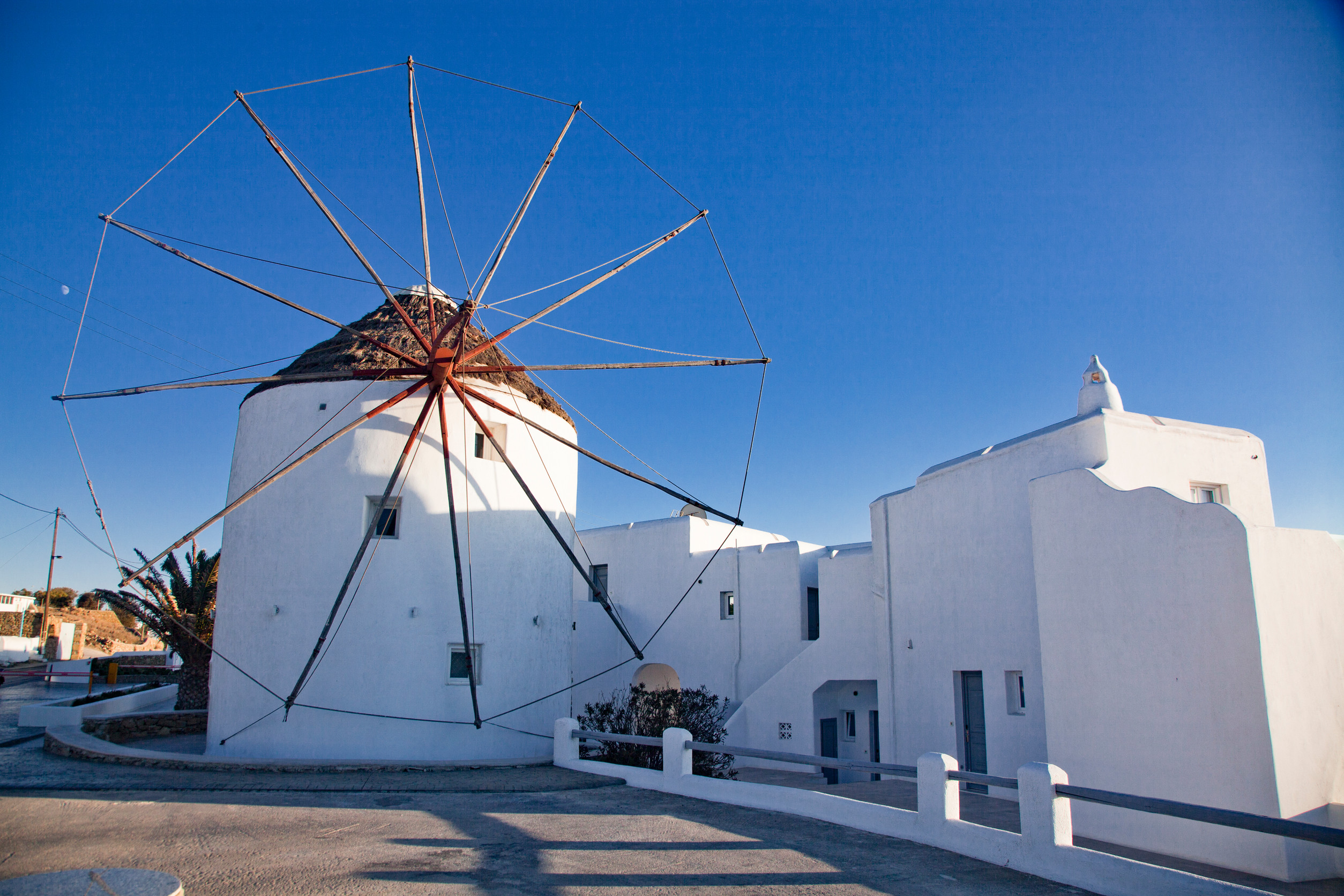 Embassy gallery image 1