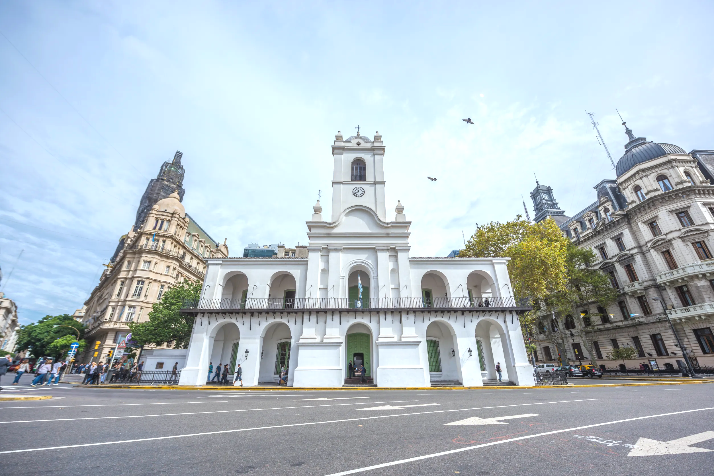 Embassy gallery image 2