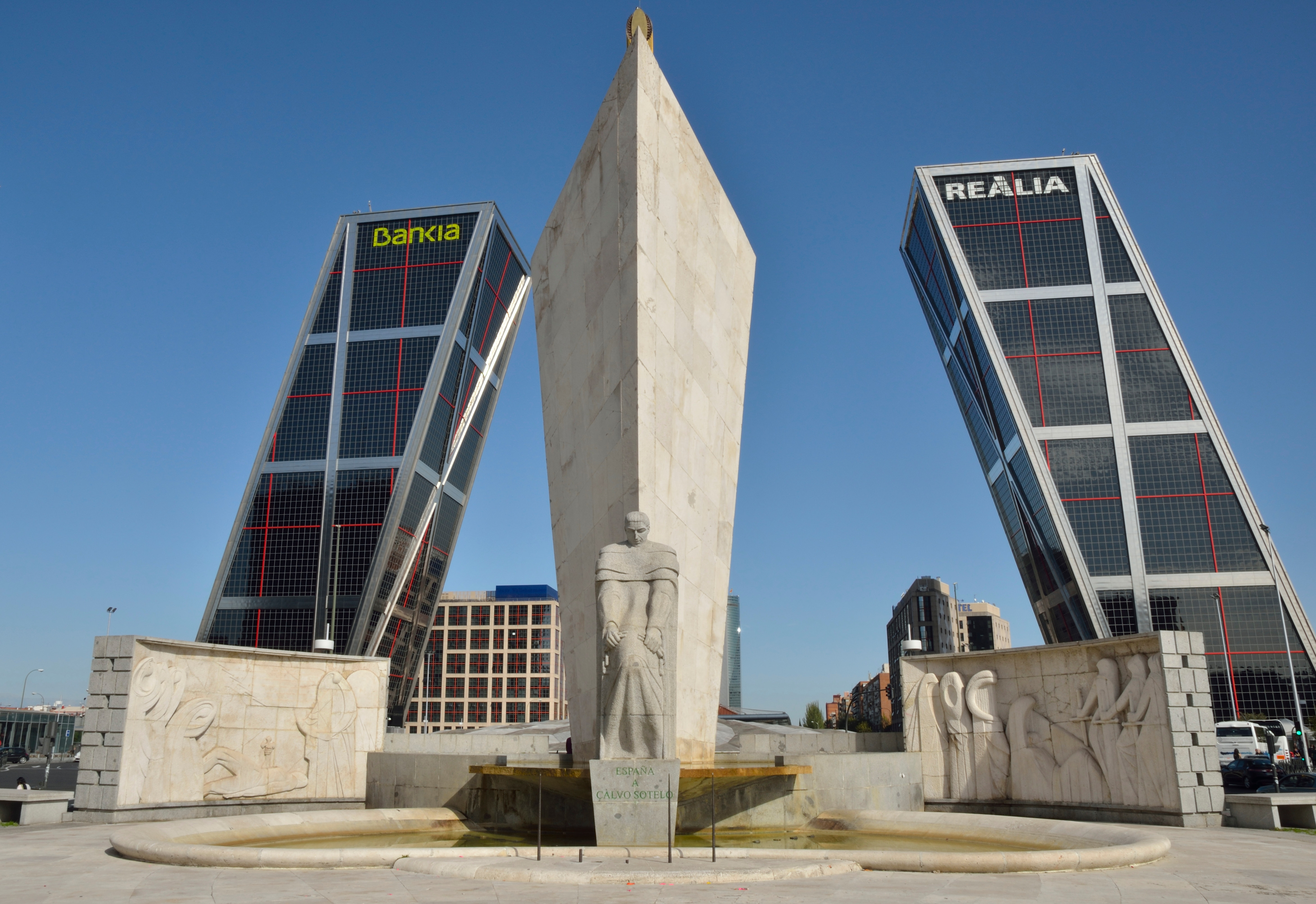 Embassy gallery image 3