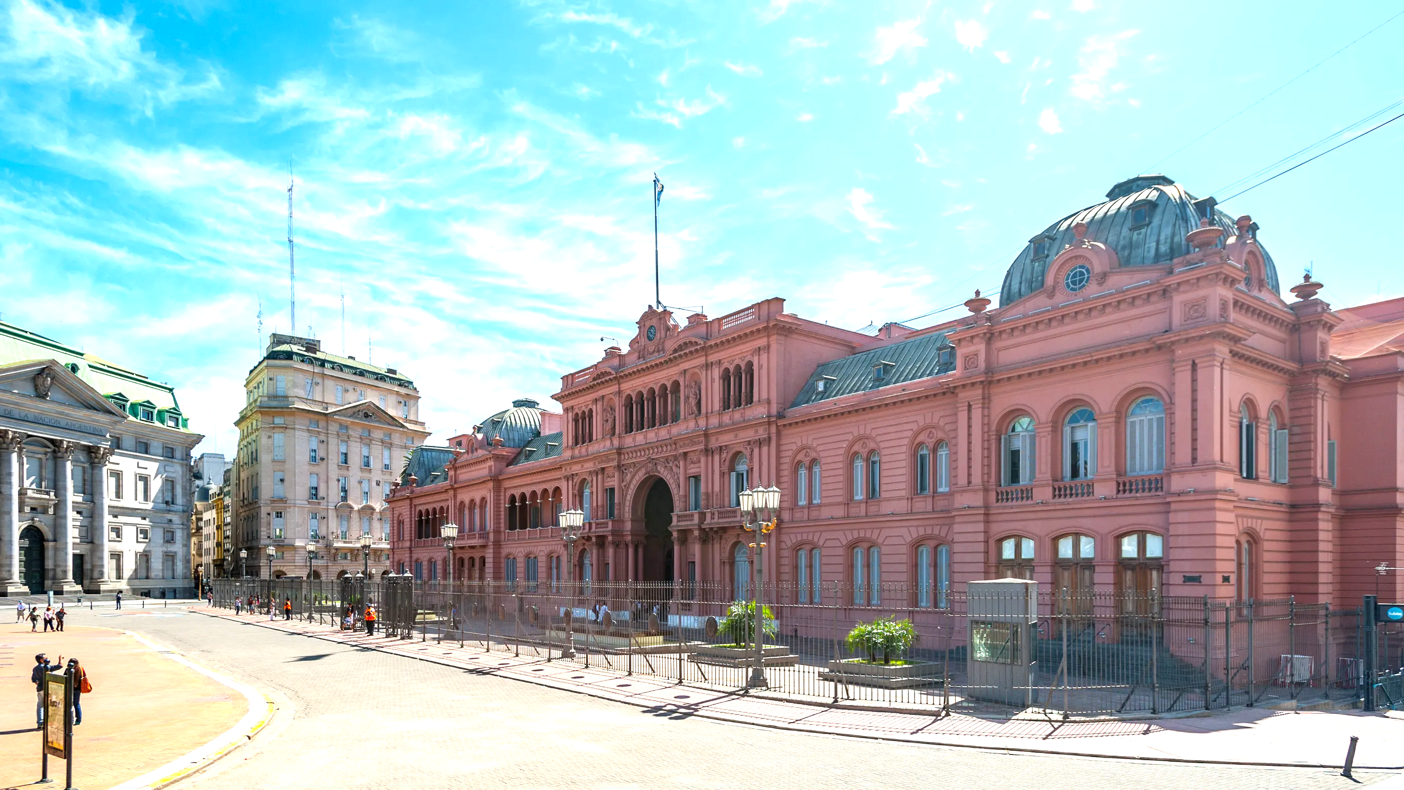 Embassy gallery image 1