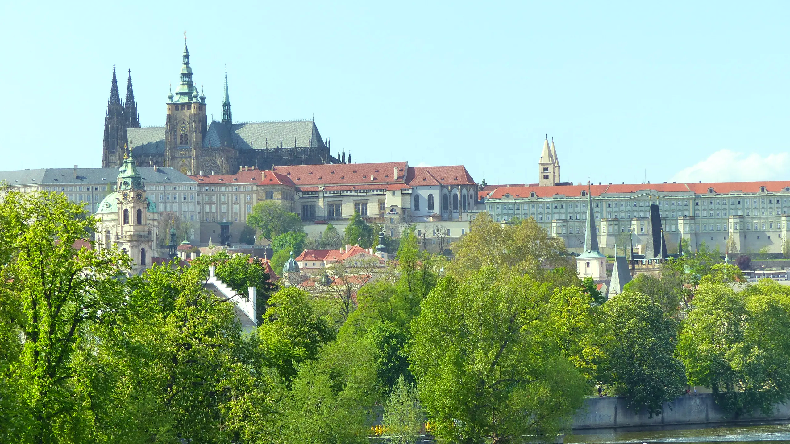 Embassy gallery image 1
